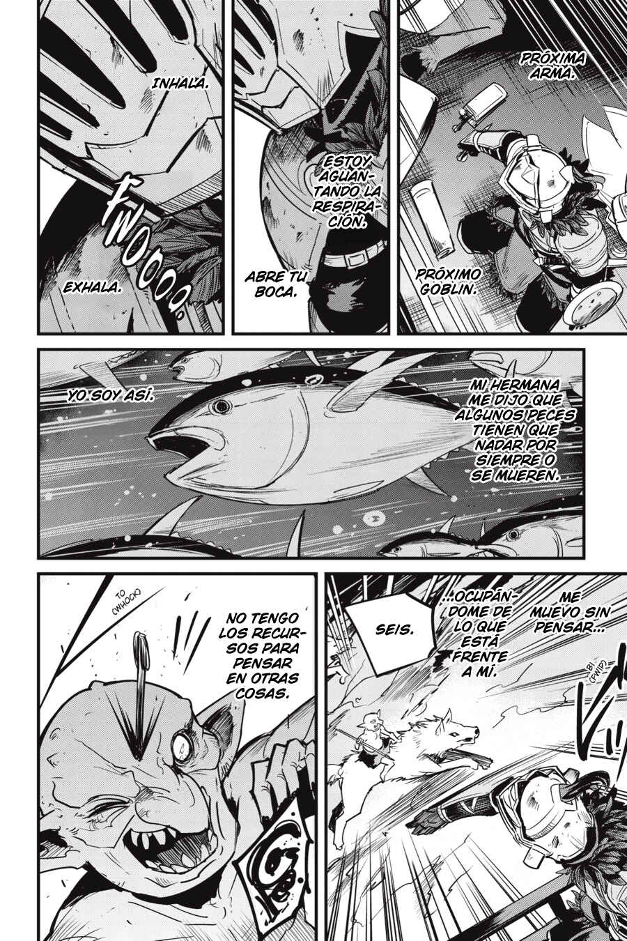 Chapter 121 - Page 6