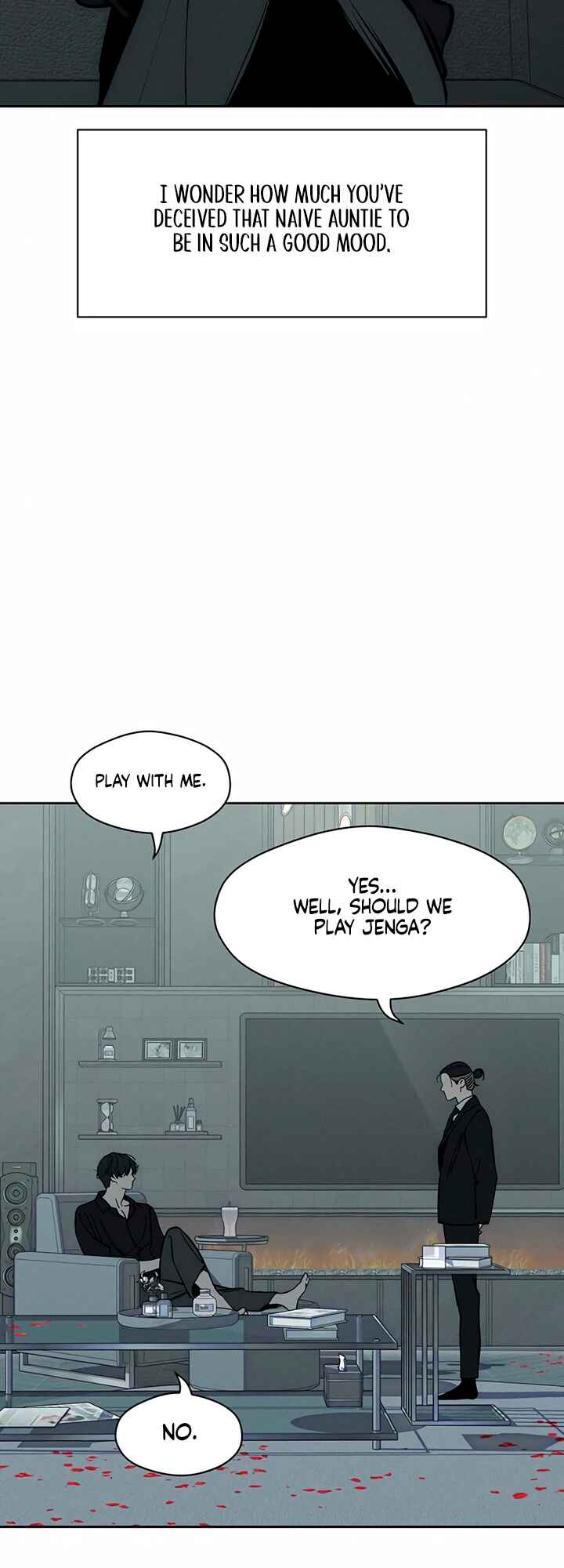 Chapter 41 - Page 26