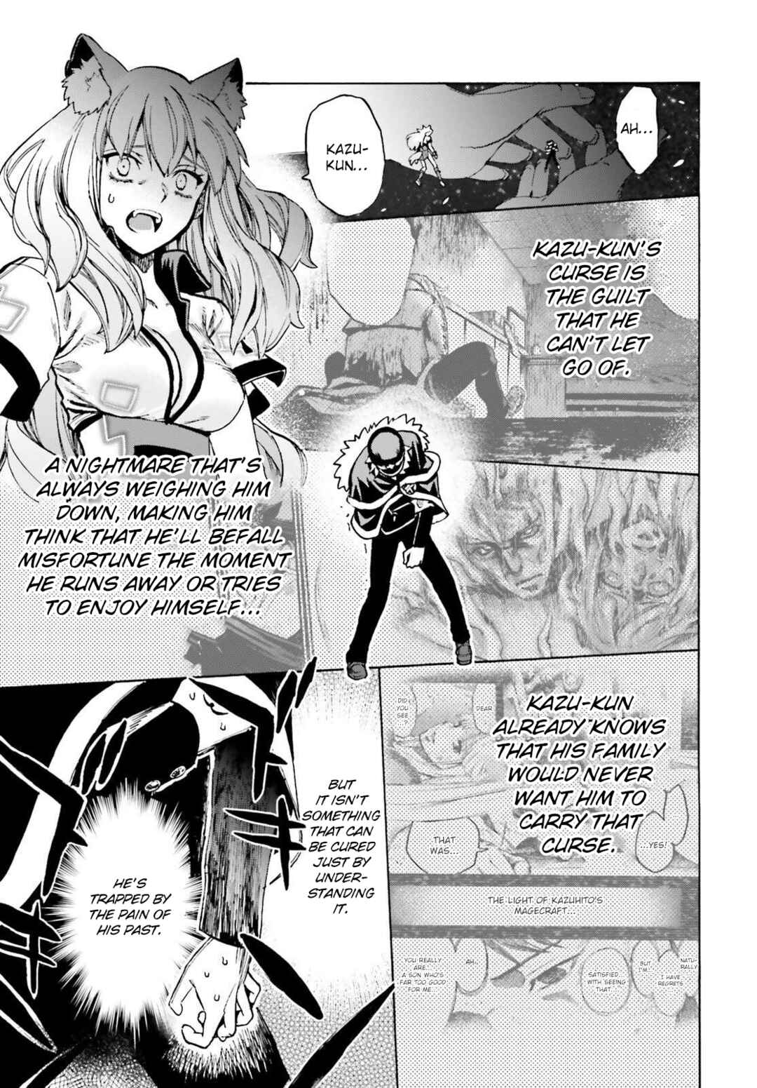Chapter 90 - Page 11
