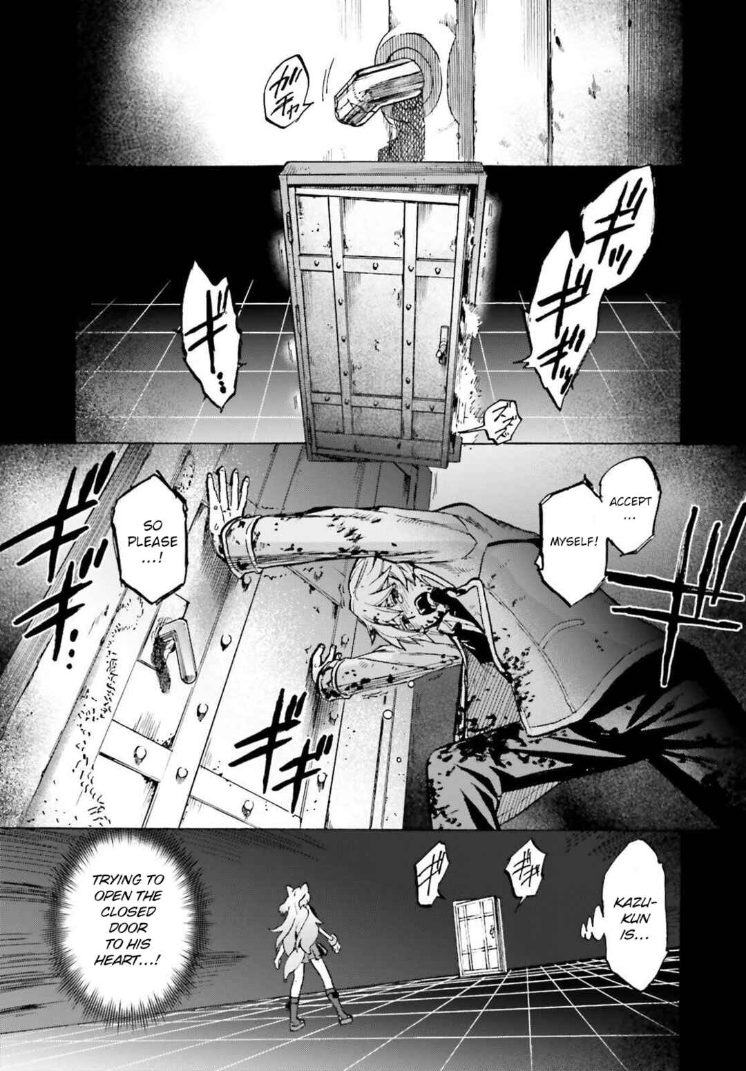 Chapter 90 - Page 13