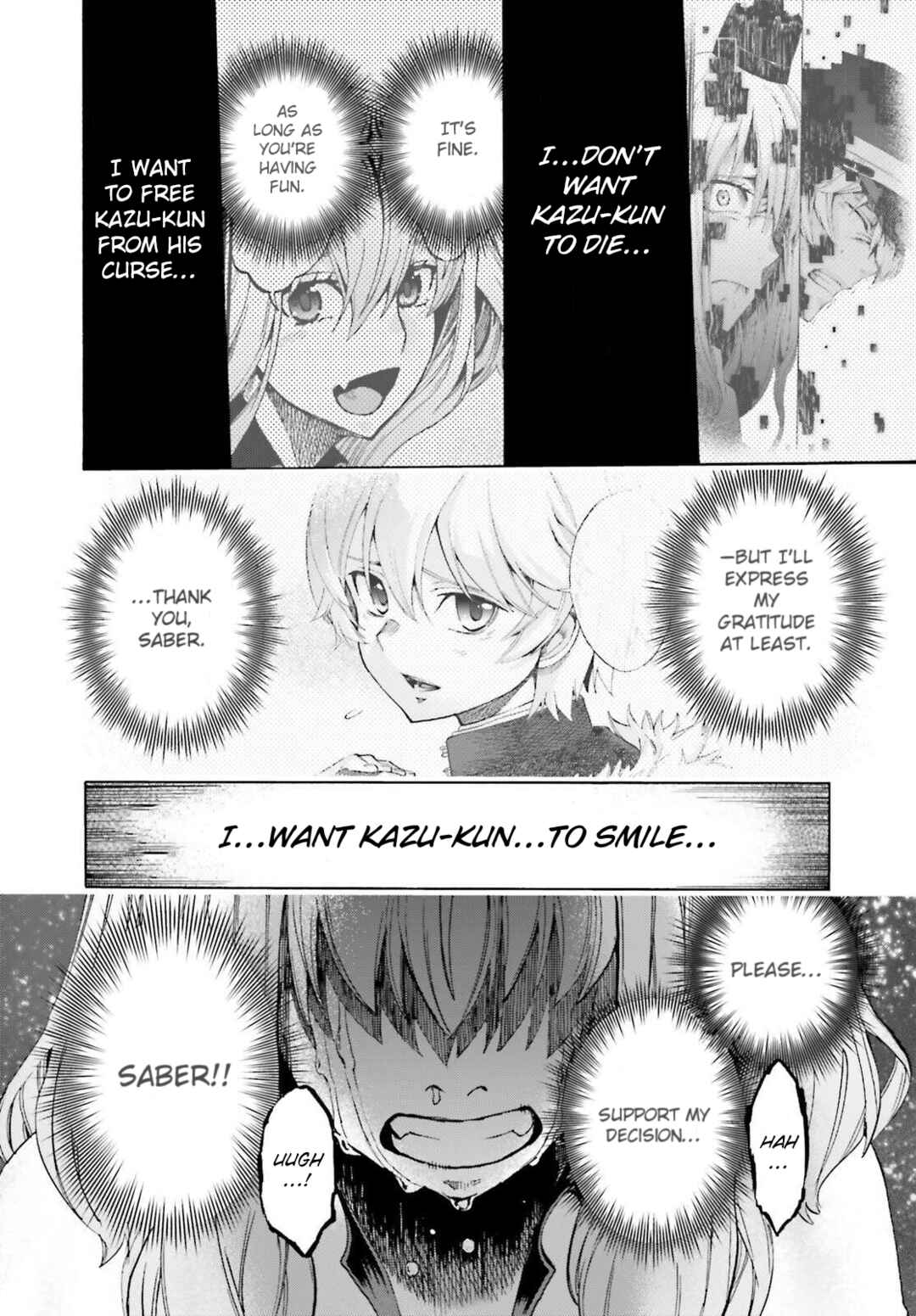 Chapter 90 - Page 14