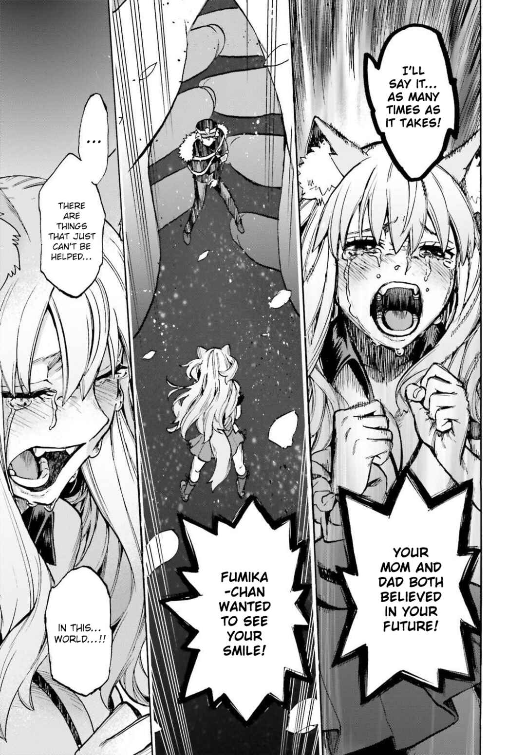 Chapter 90 - Page 15