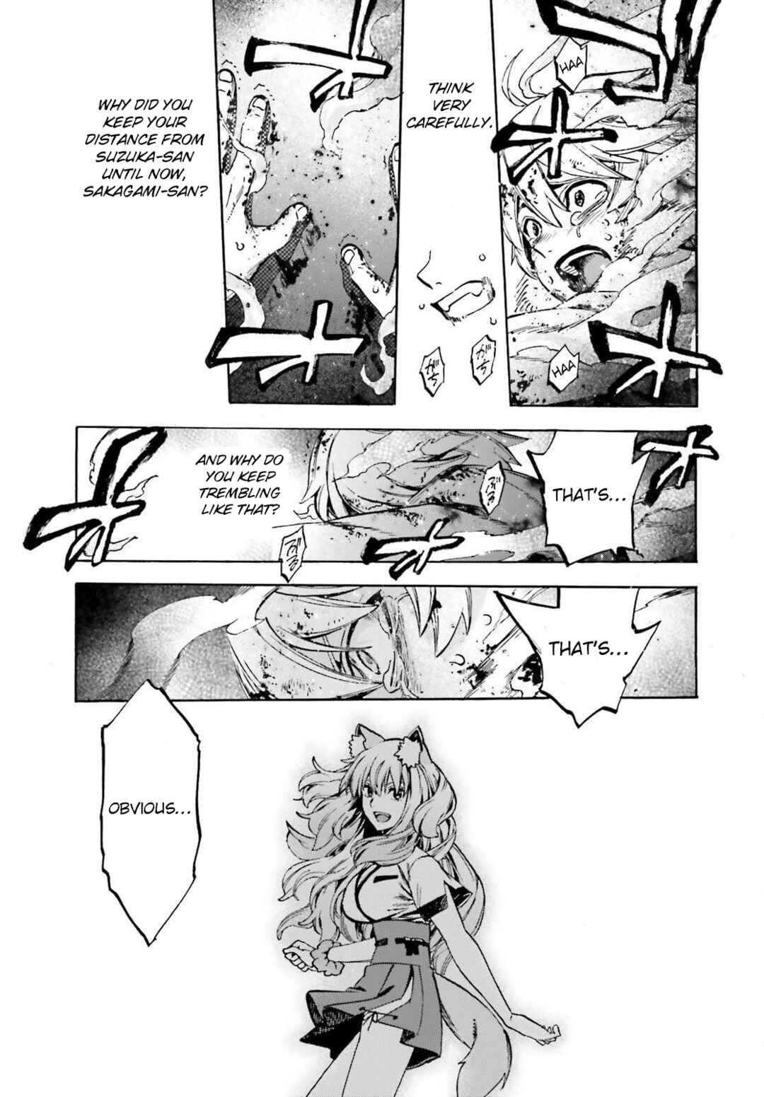 Chapter 90 - Page 17