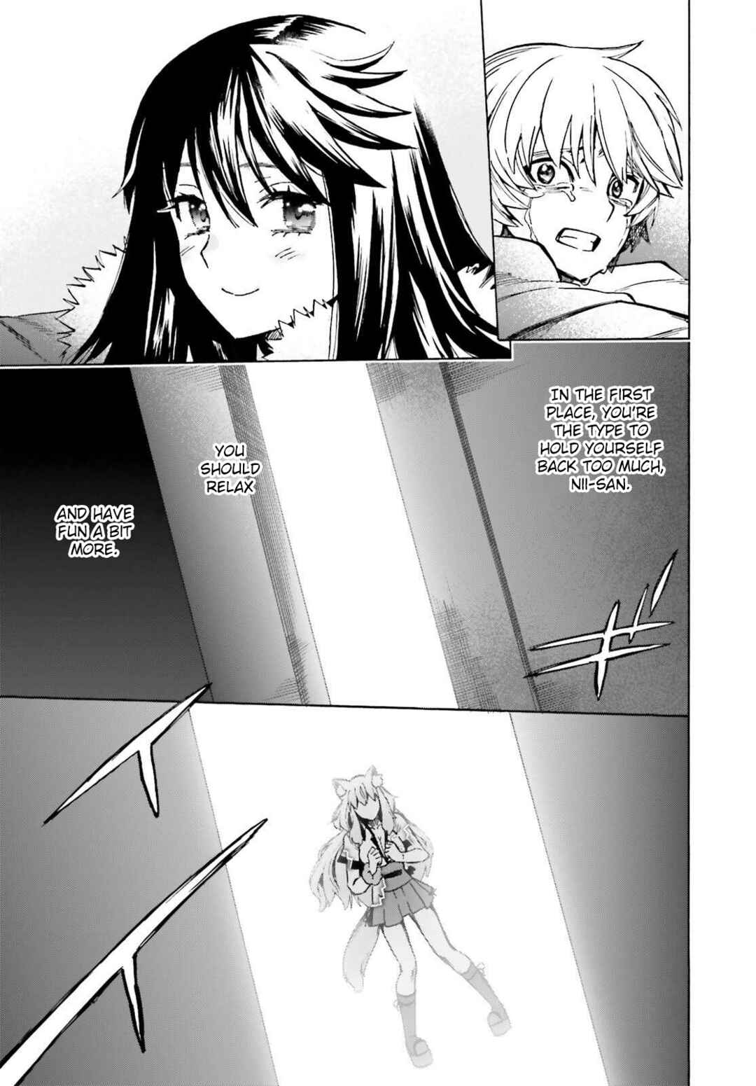 Chapter 90 - Page 19