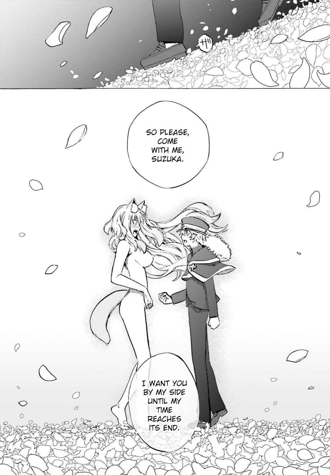 Chapter 90 - Page 28