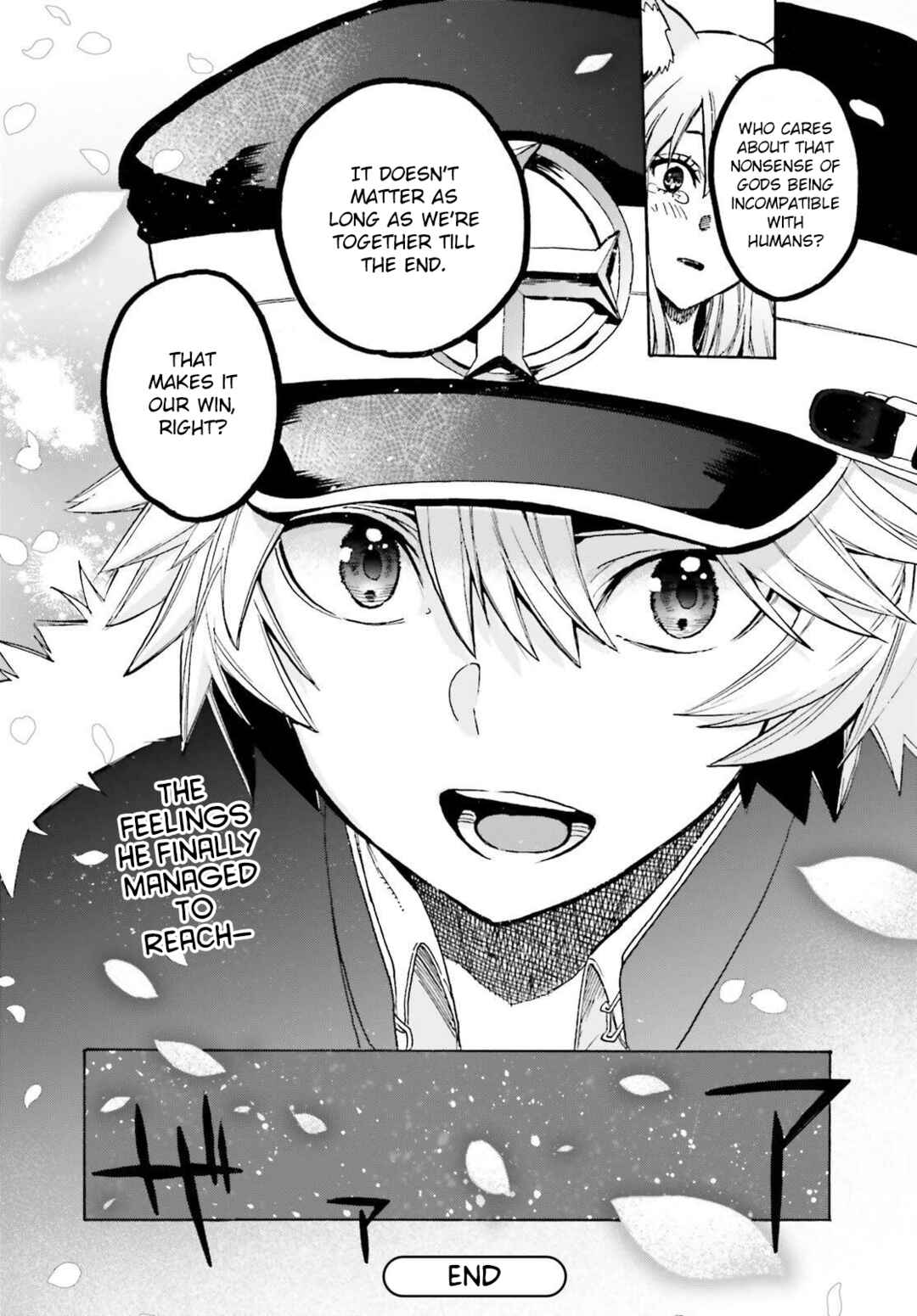 Chapter 90 - Page 33