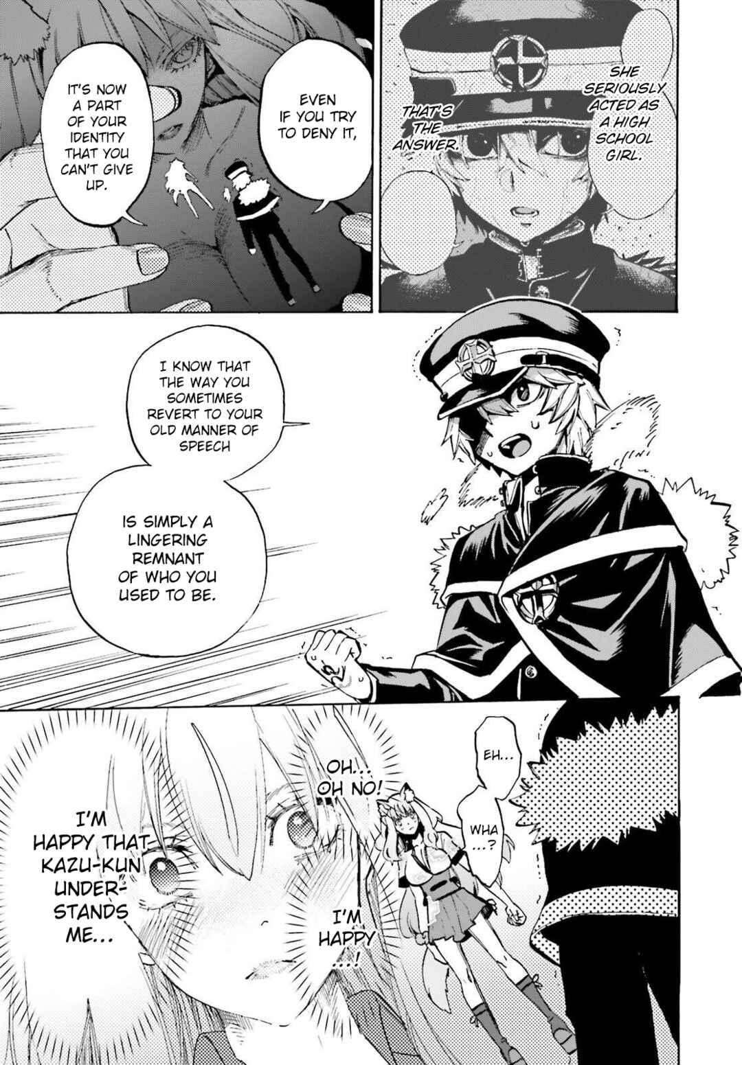 Chapter 90 - Page 5
