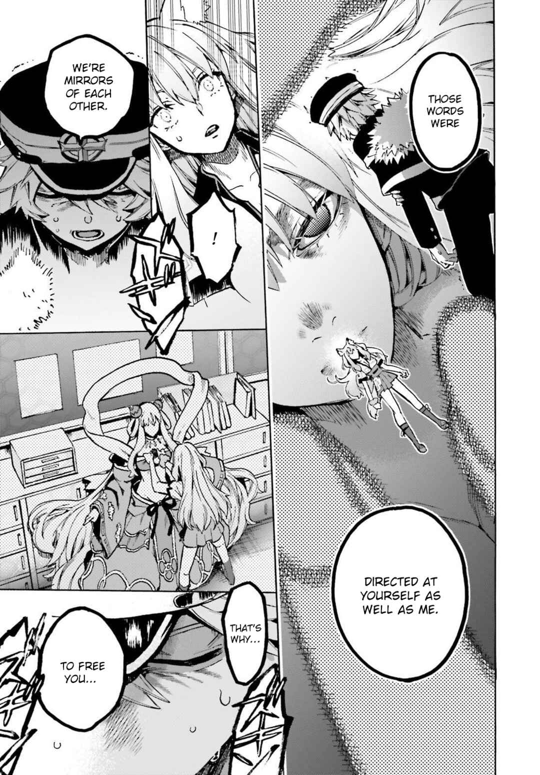 Chapter 90 - Page 9