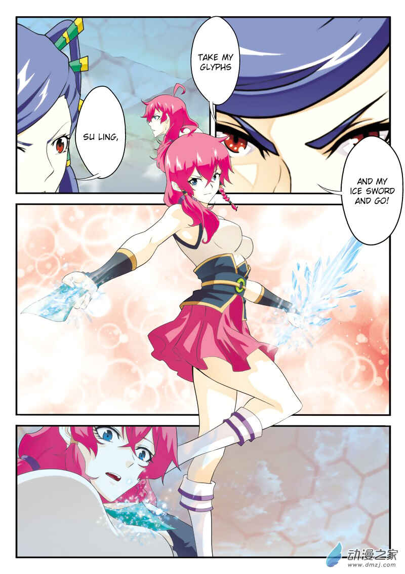Chapter 120 - Page 10