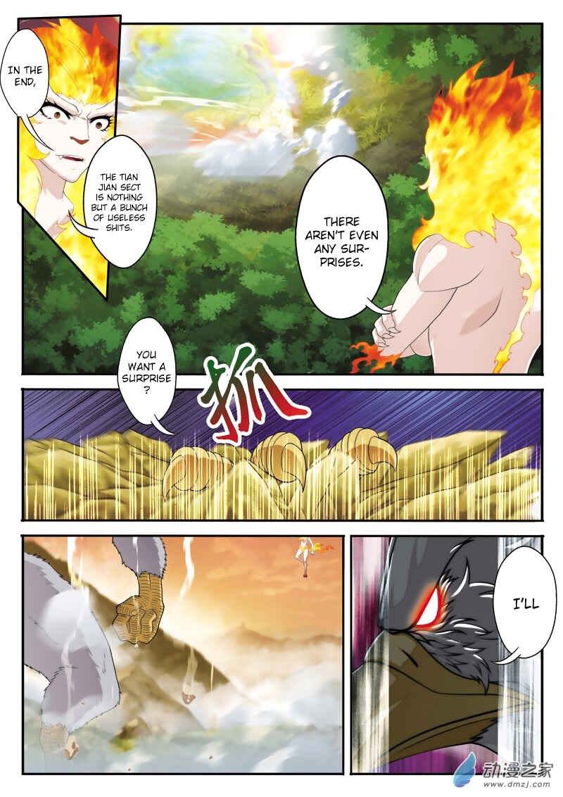 Chapter 120 - Page 3