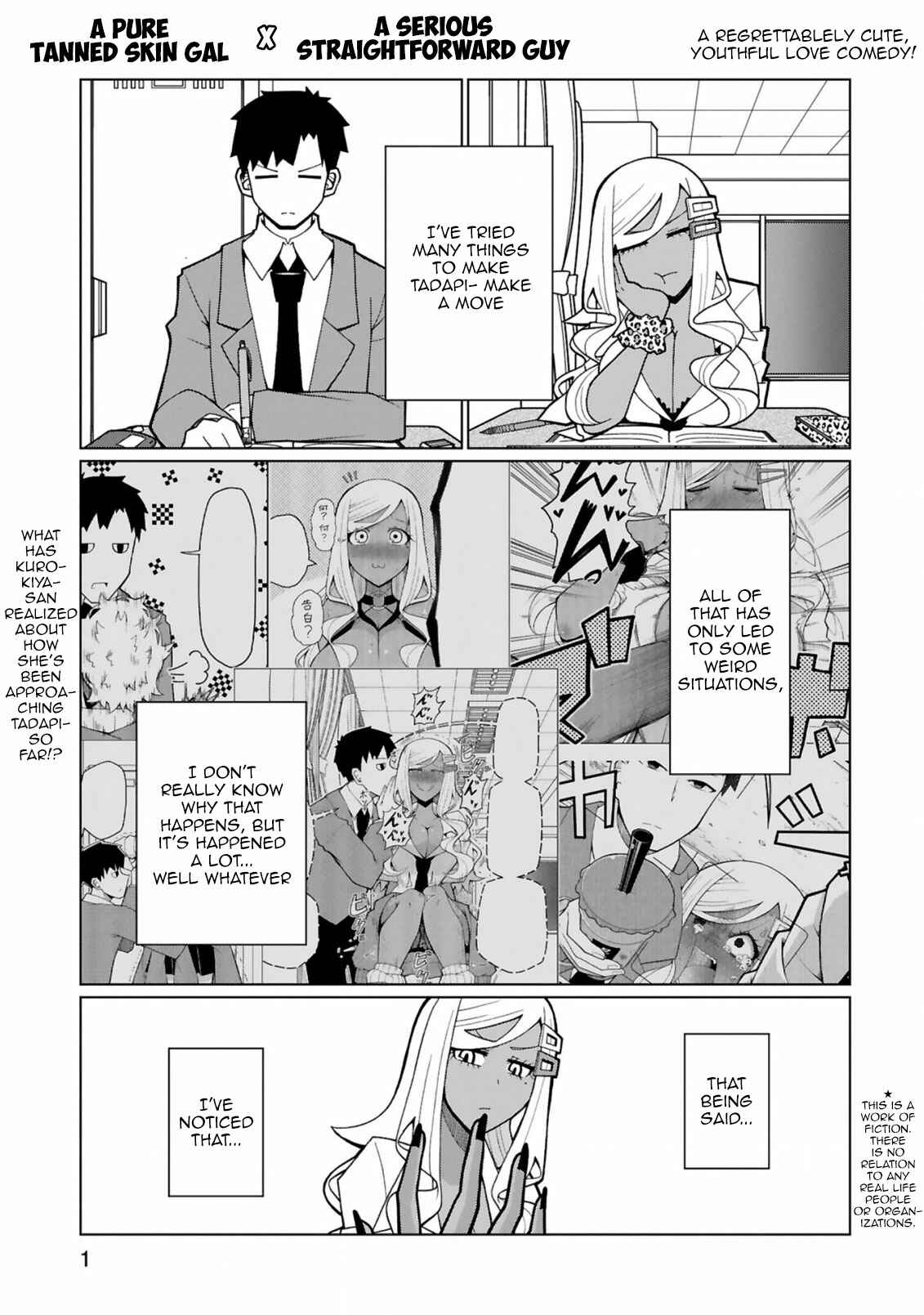 Chapter 28 - Page 1