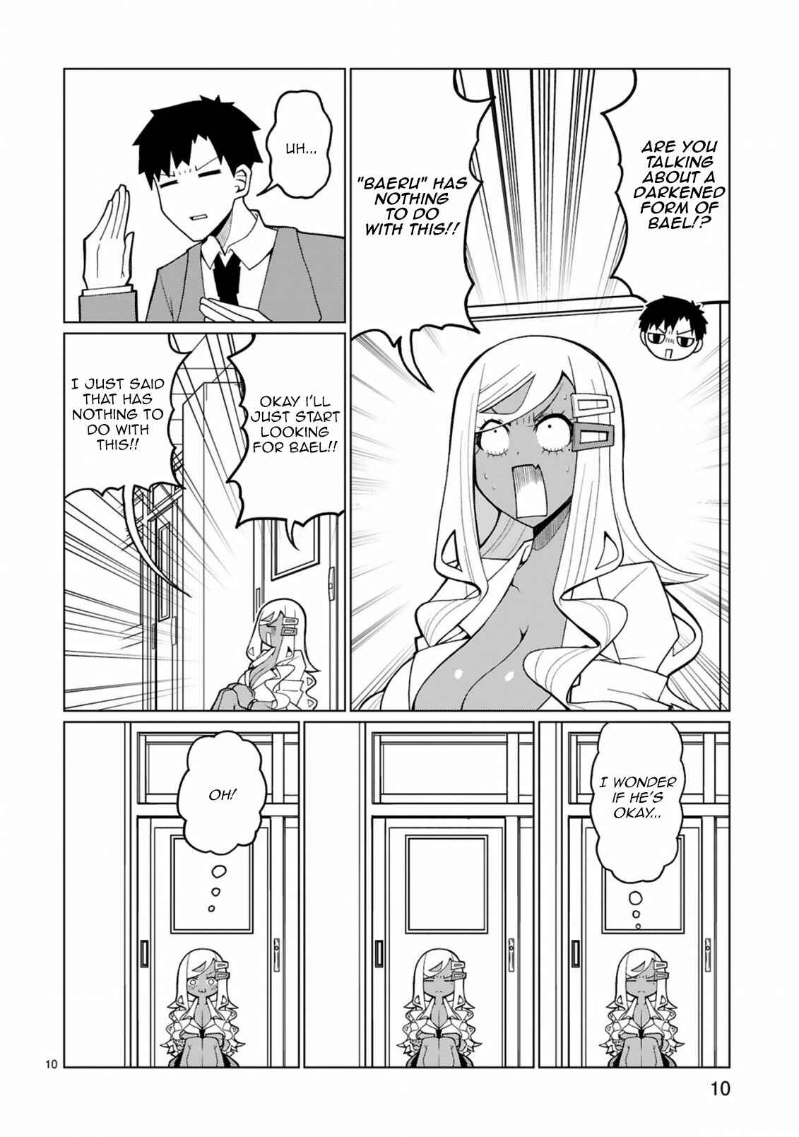 Chapter 28 - Page 10