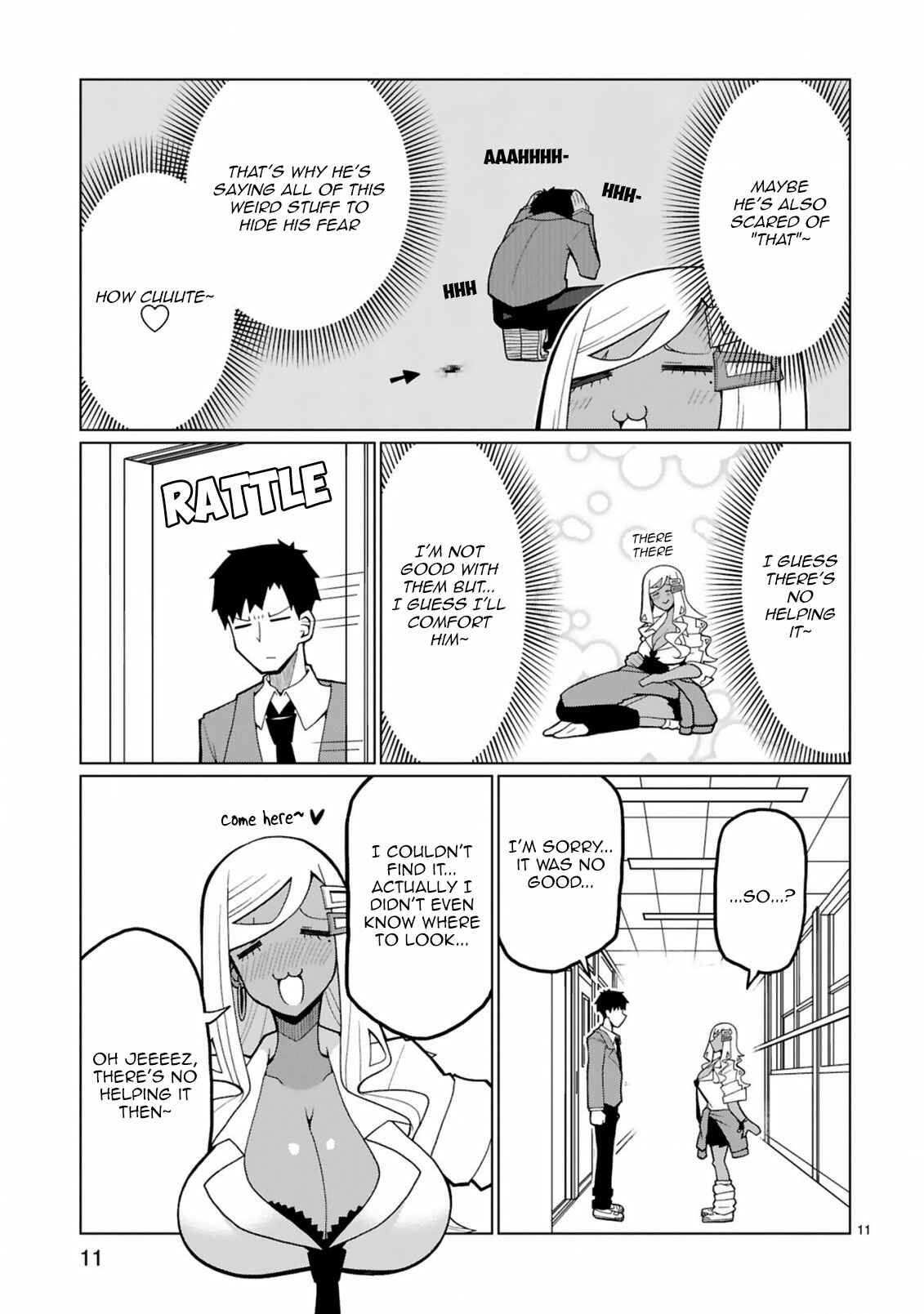 Chapter 28 - Page 11