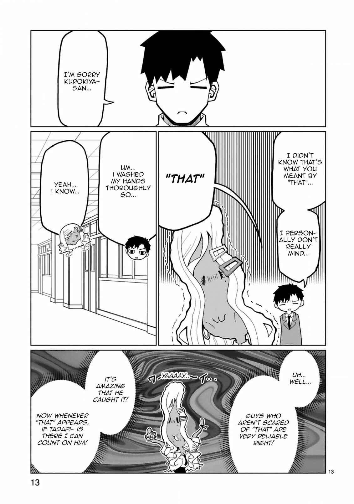 Chapter 28 - Page 13