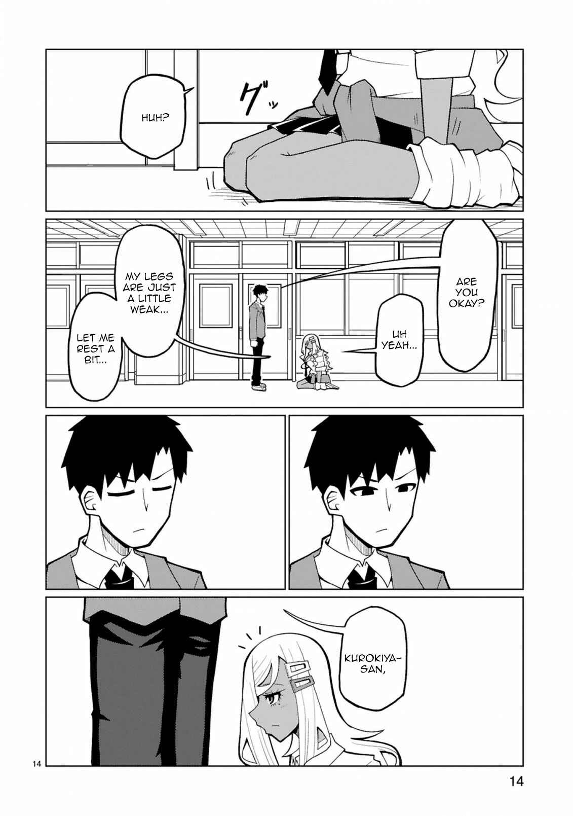 Chapter 28 - Page 14