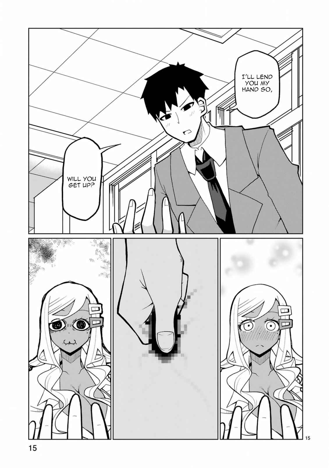 Chapter 28 - Page 15