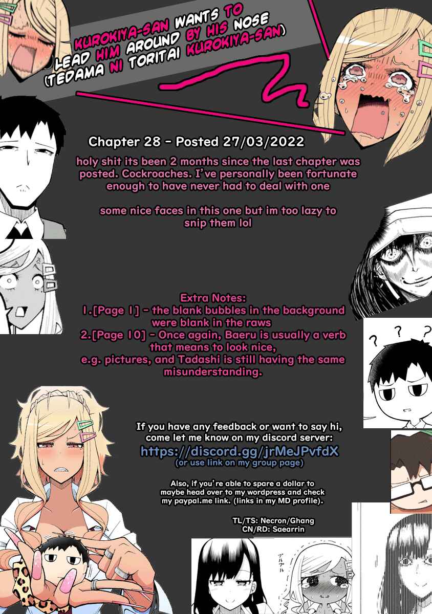 Chapter 28 - Page 17