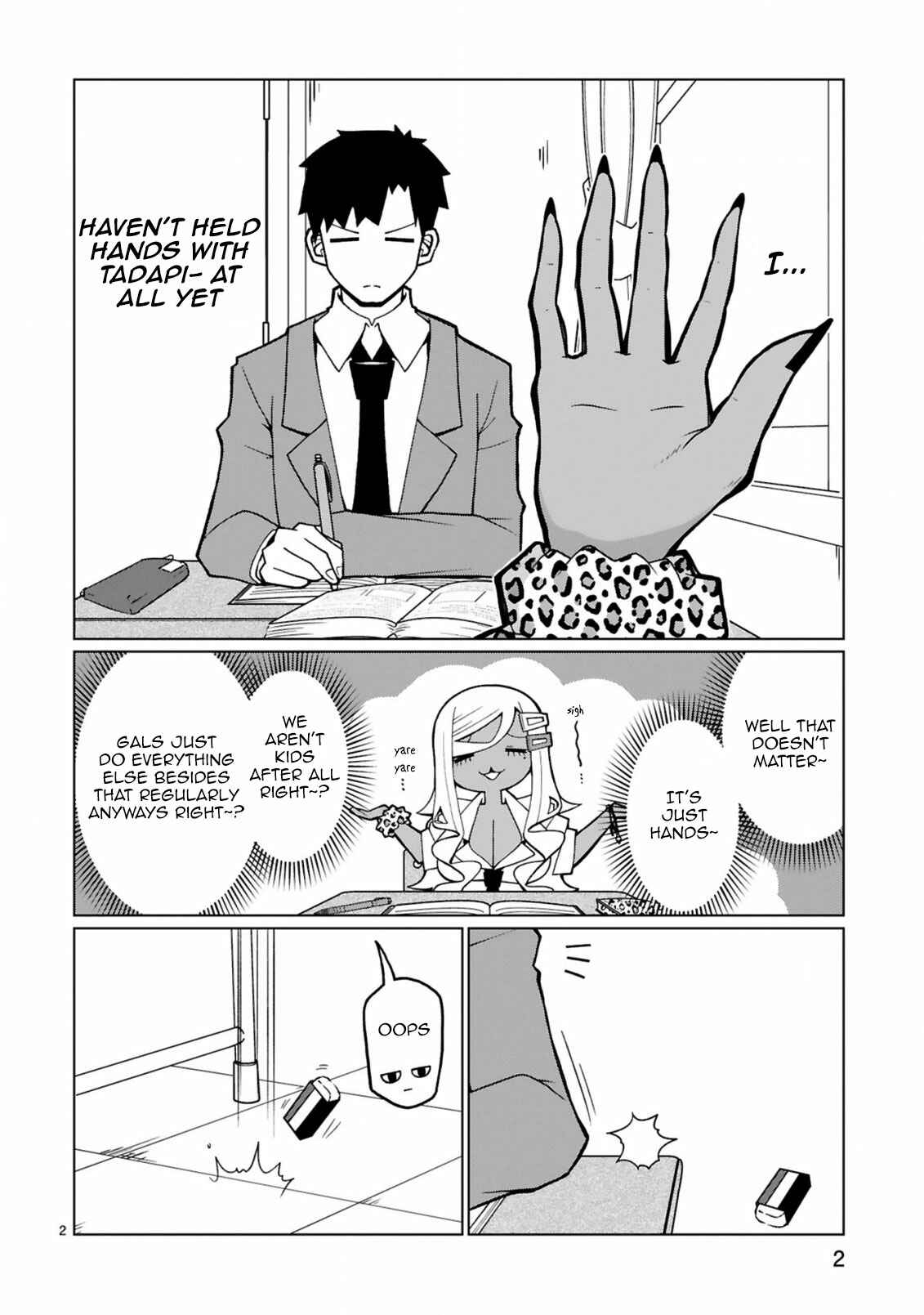 Chapter 28 - Page 2