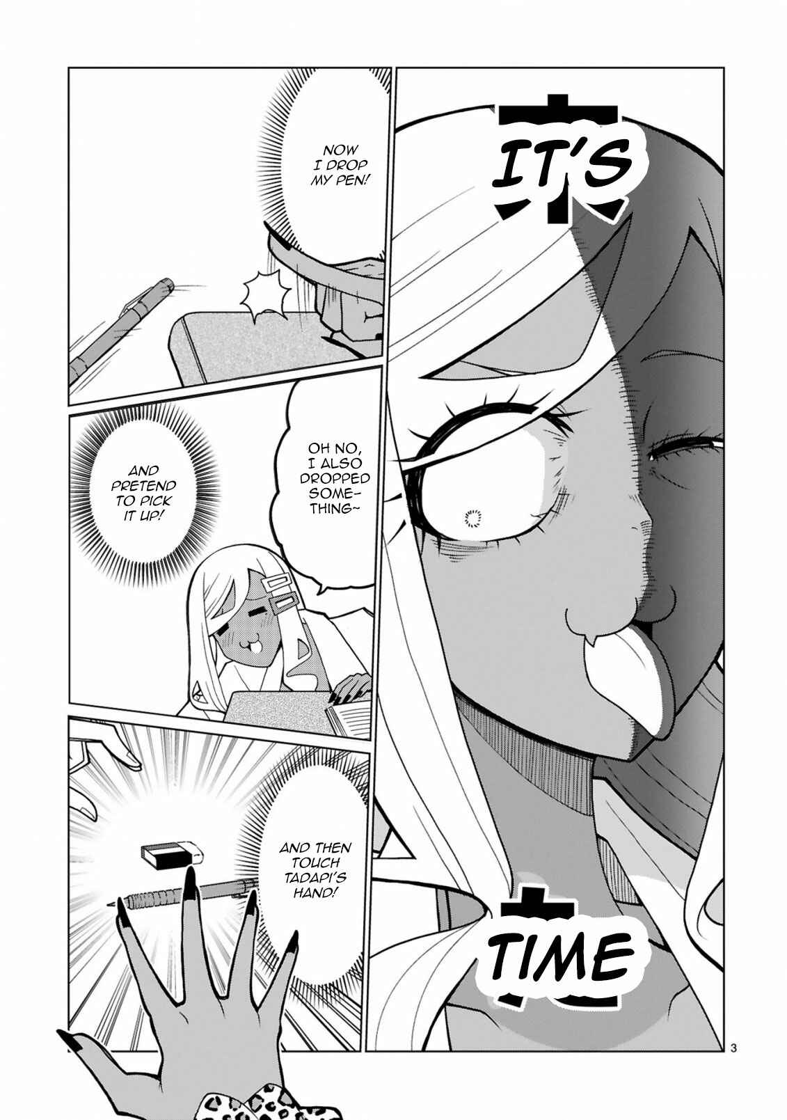 Chapter 28 - Page 3