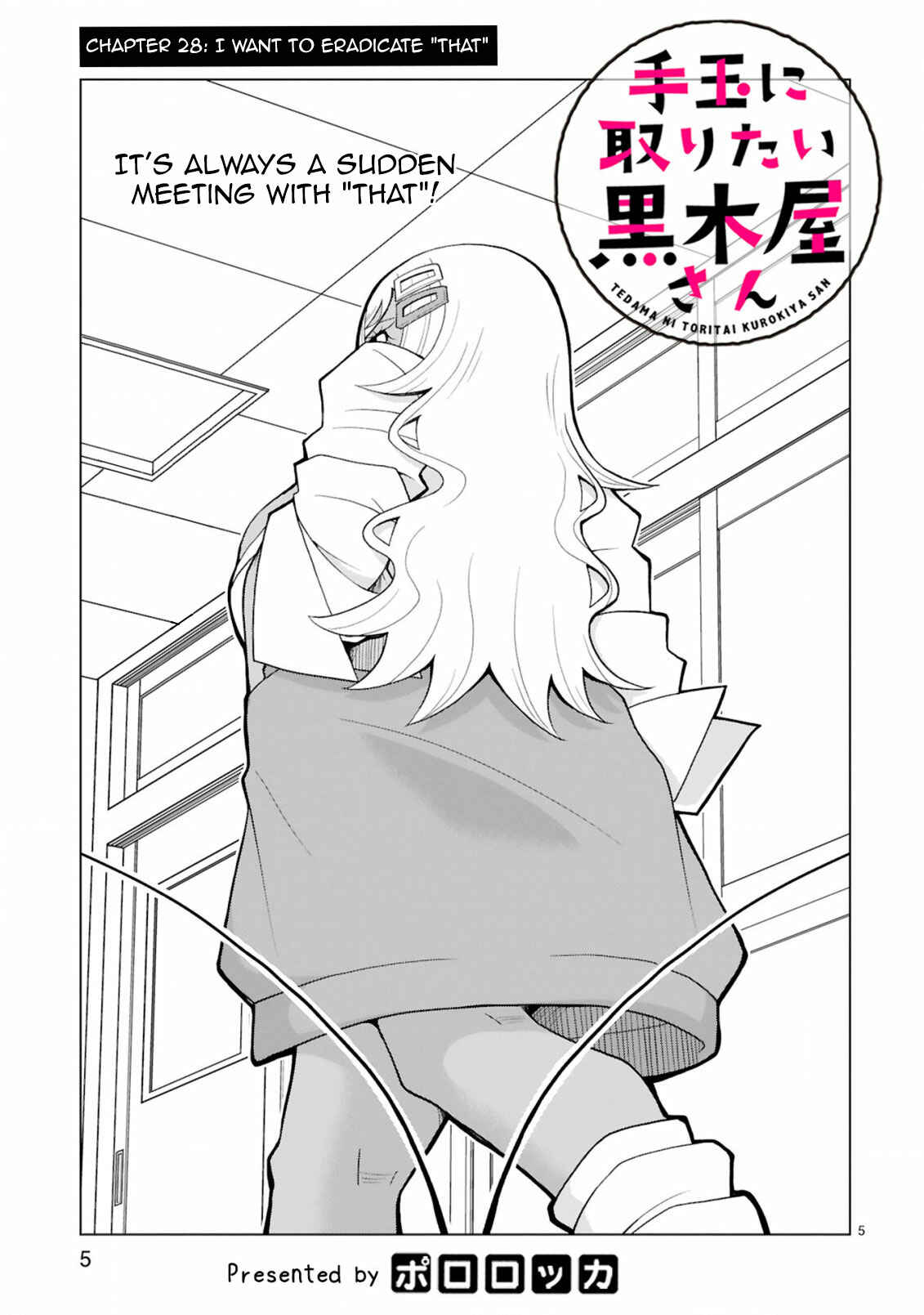 Chapter 28 - Page 5