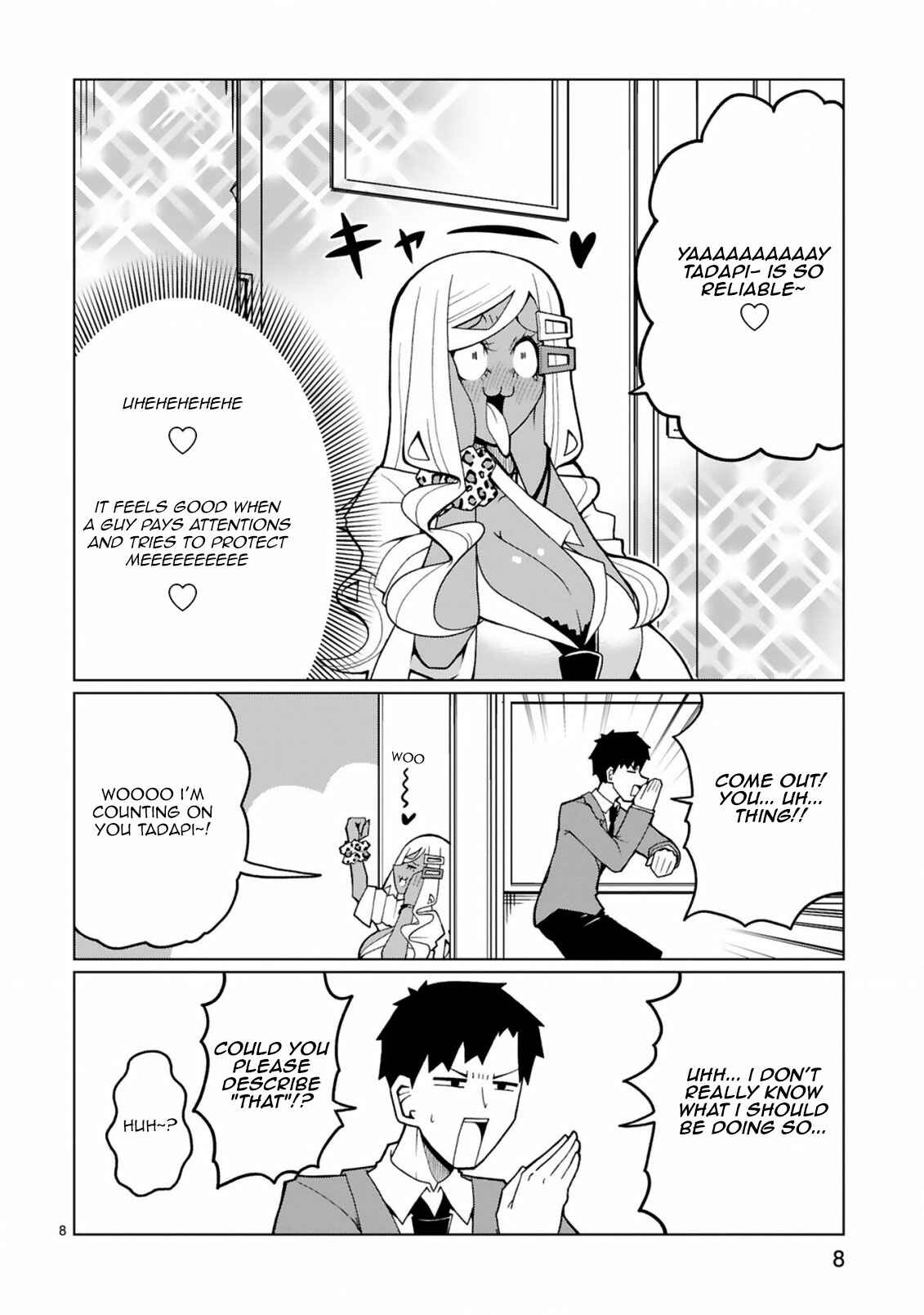 Chapter 28 - Page 8