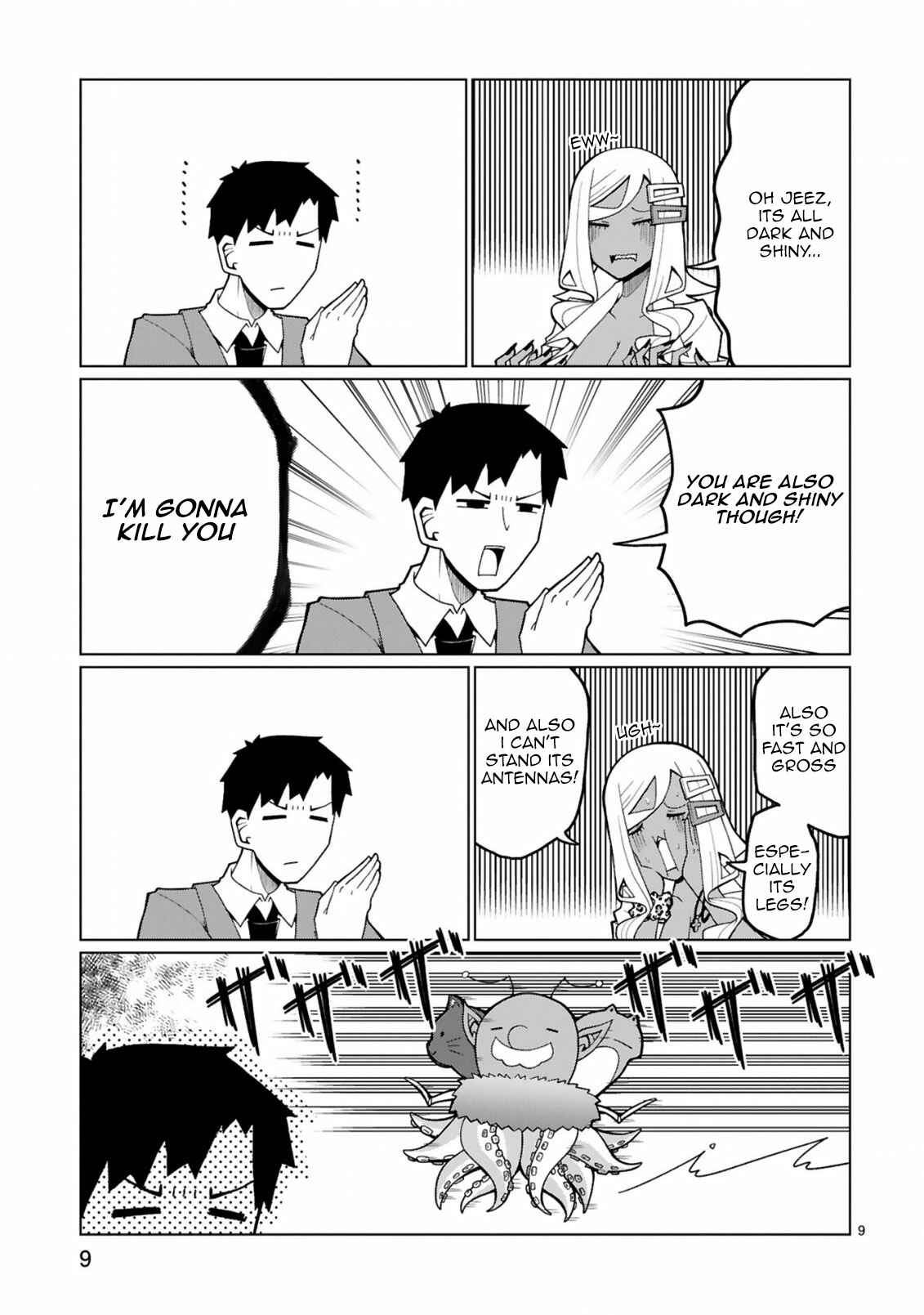 Chapter 28 - Page 9