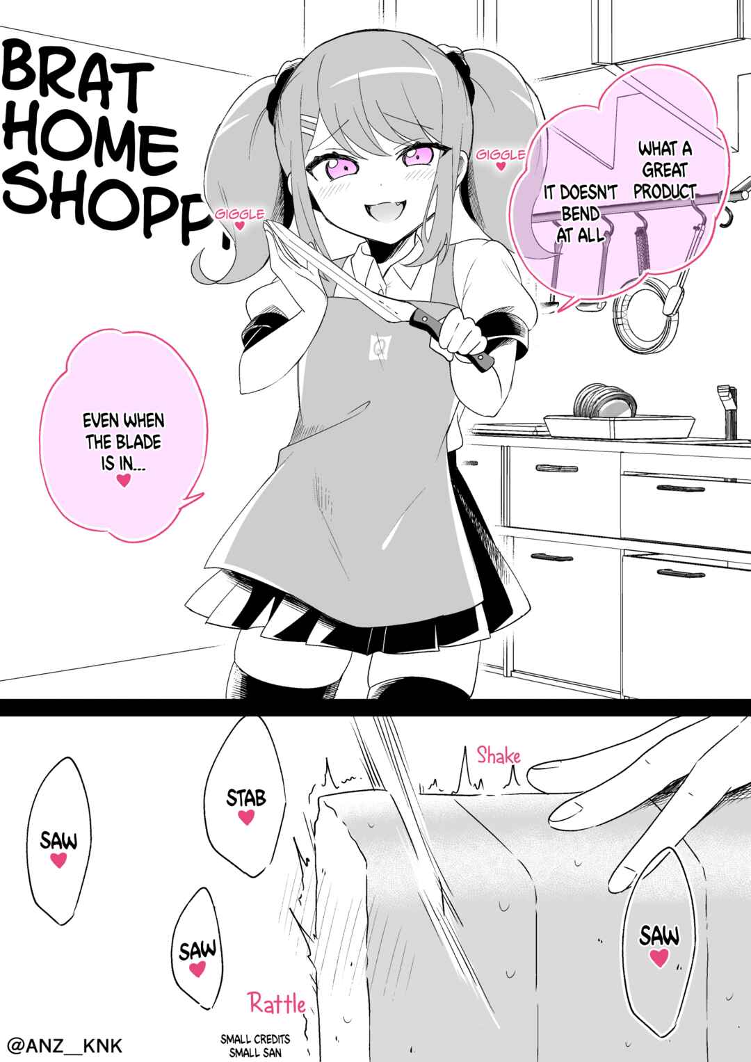 Chapter 0 - Page 1