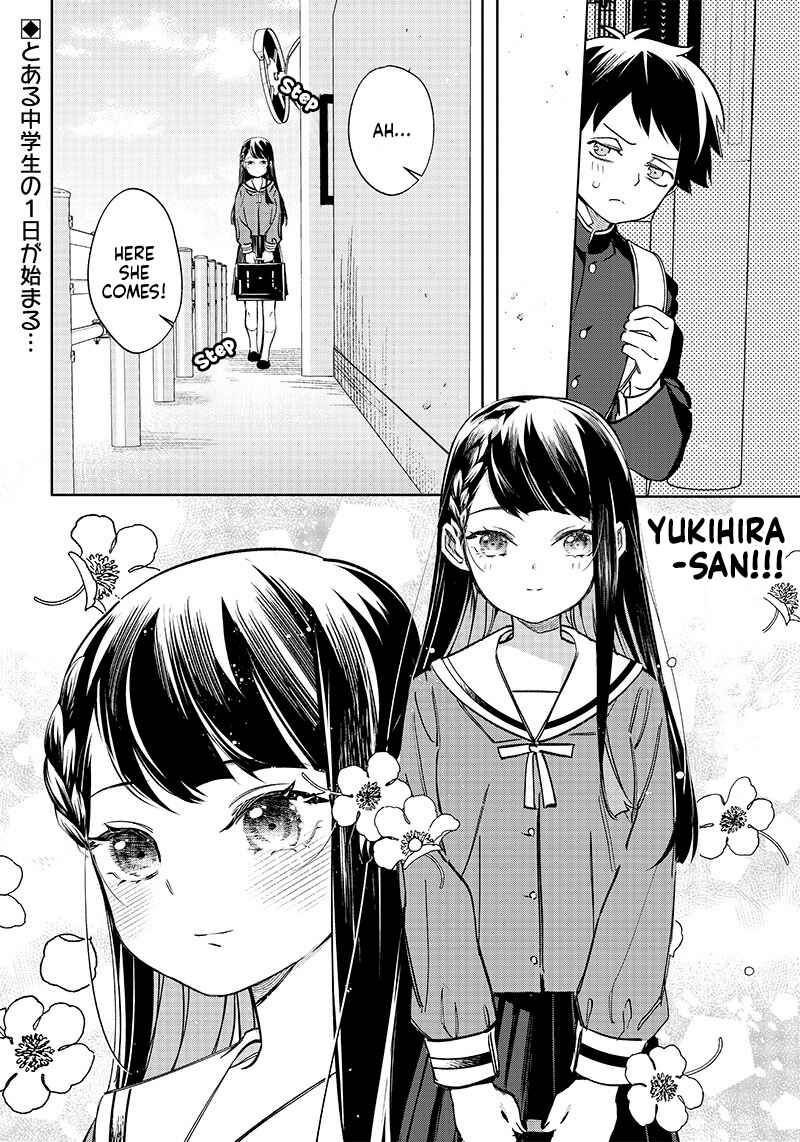 Chapter 1 - Page 1
