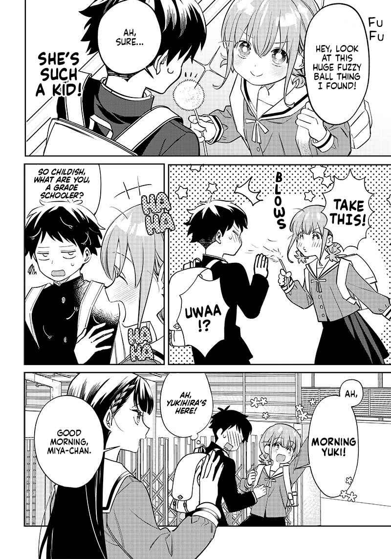 Chapter 1 - Page 5