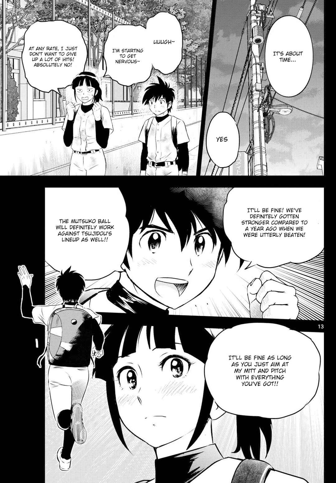 Chapter 315 - Page 13