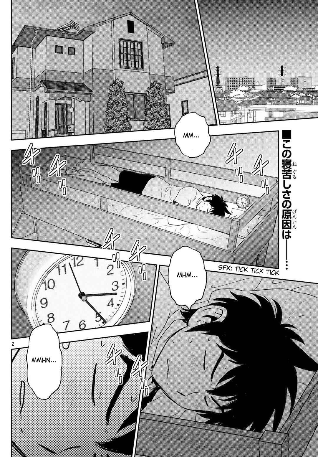 Chapter 315 - Page 2