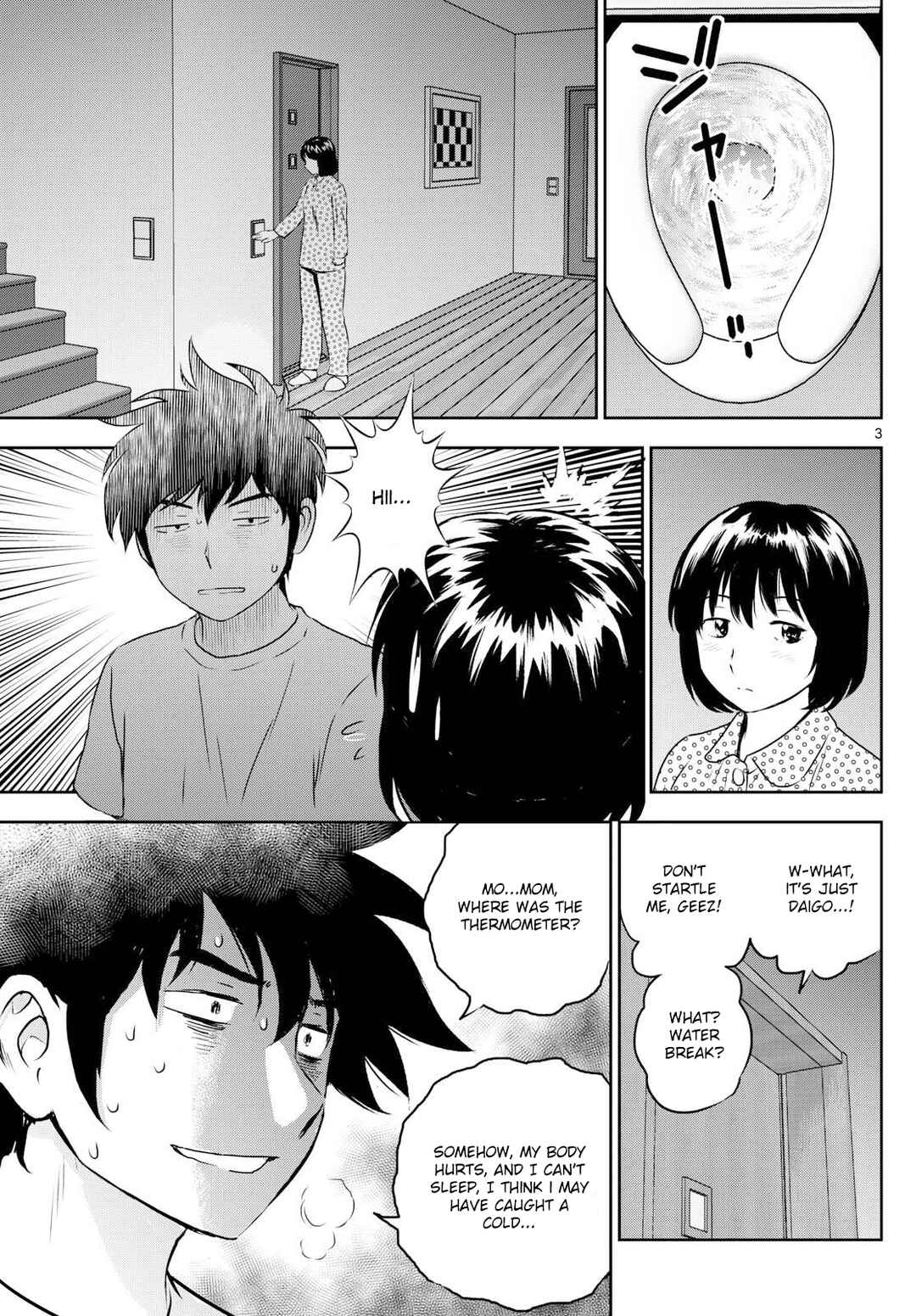 Chapter 315 - Page 3