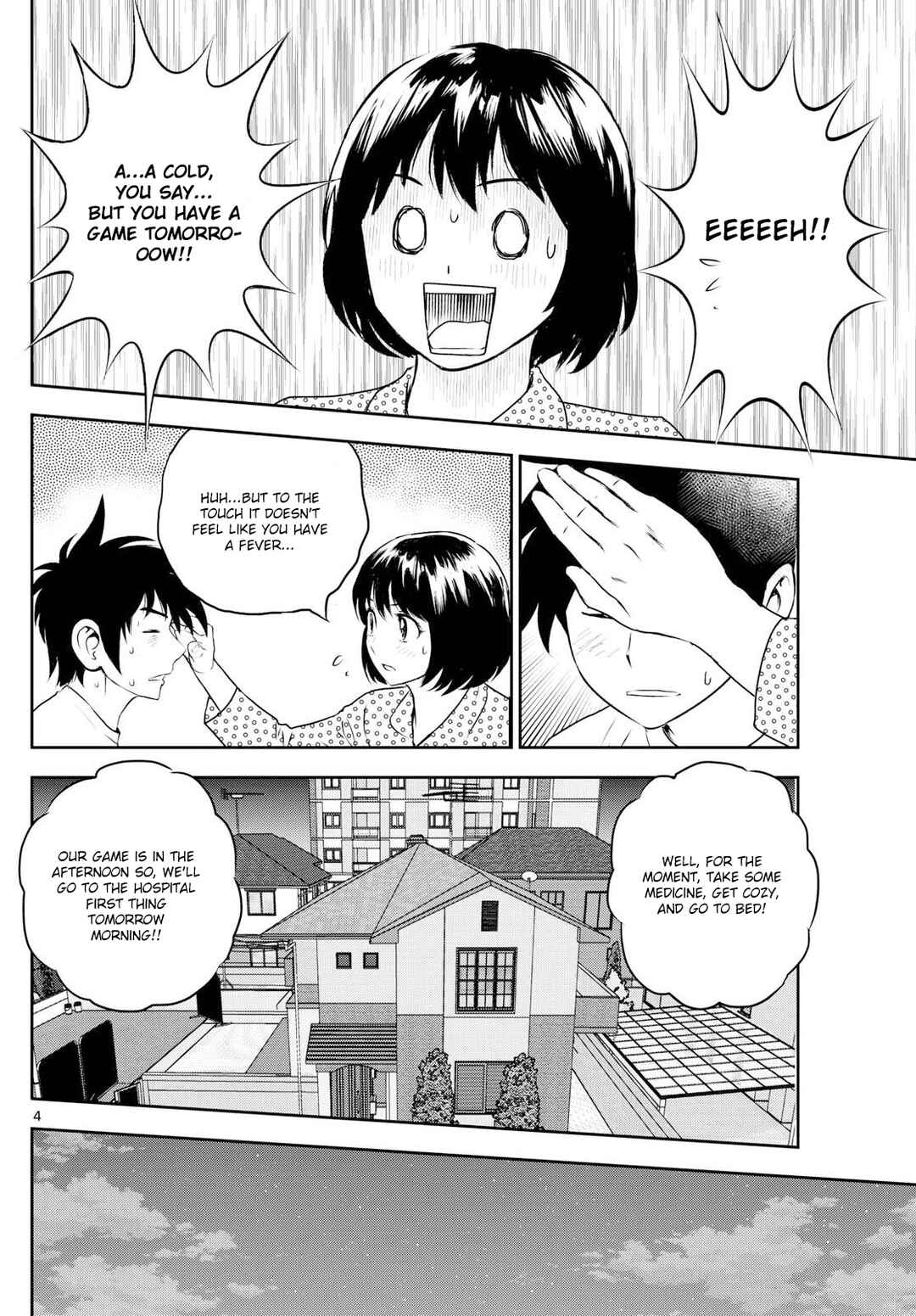 Chapter 315 - Page 4