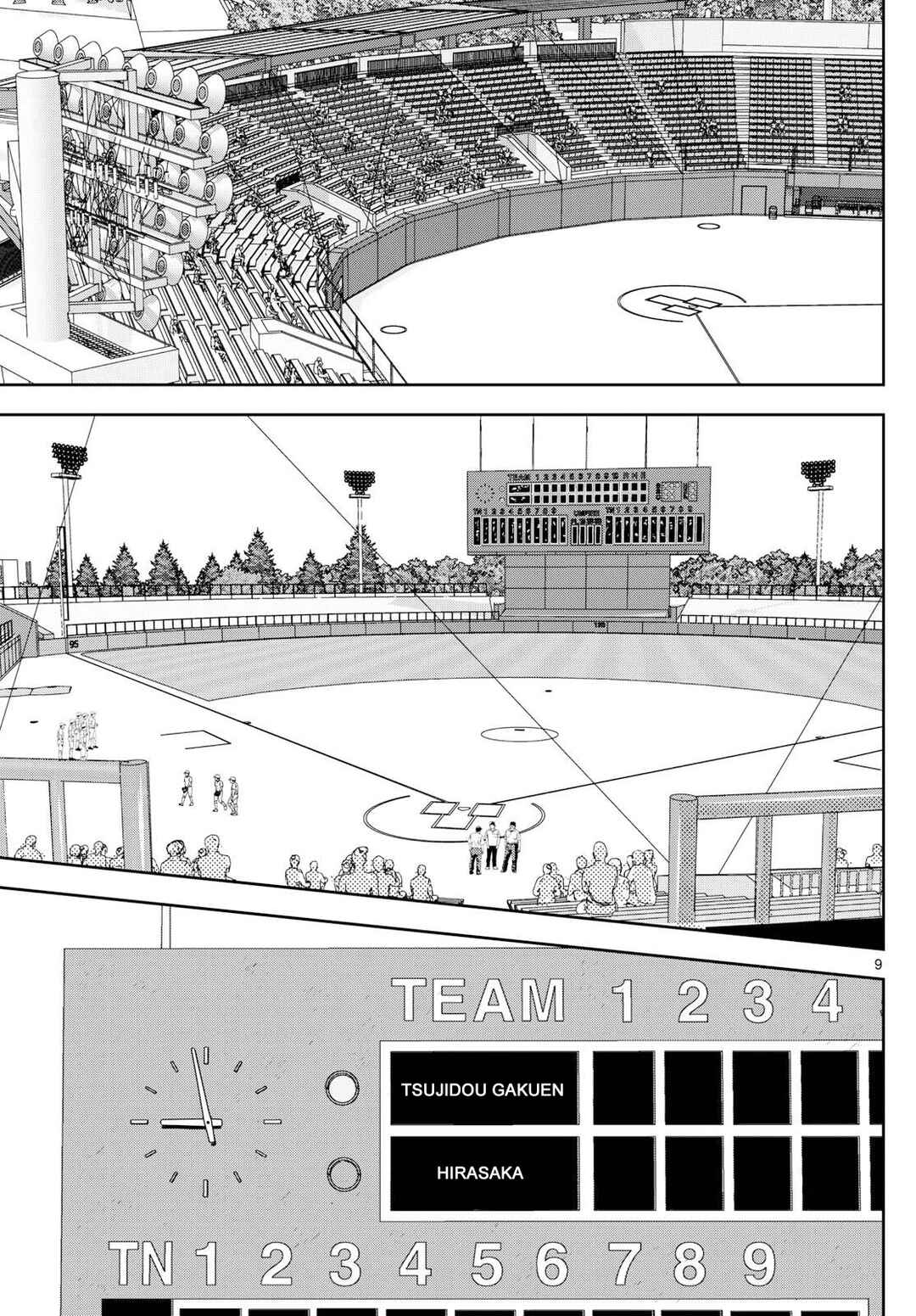 Chapter 315 - Page 9