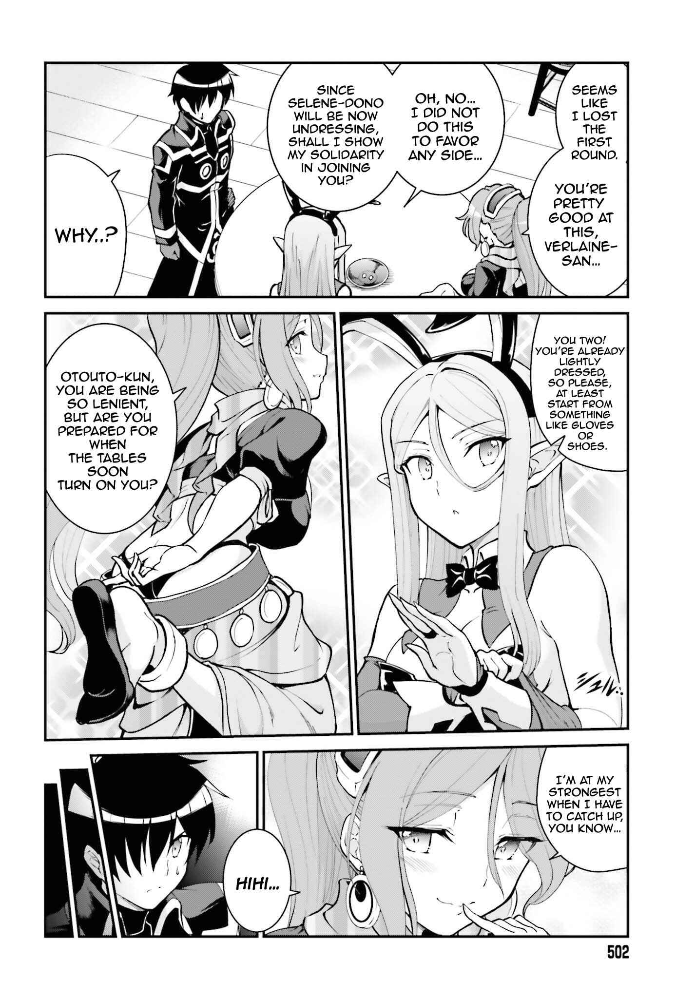 Chapter 21 - Page 11