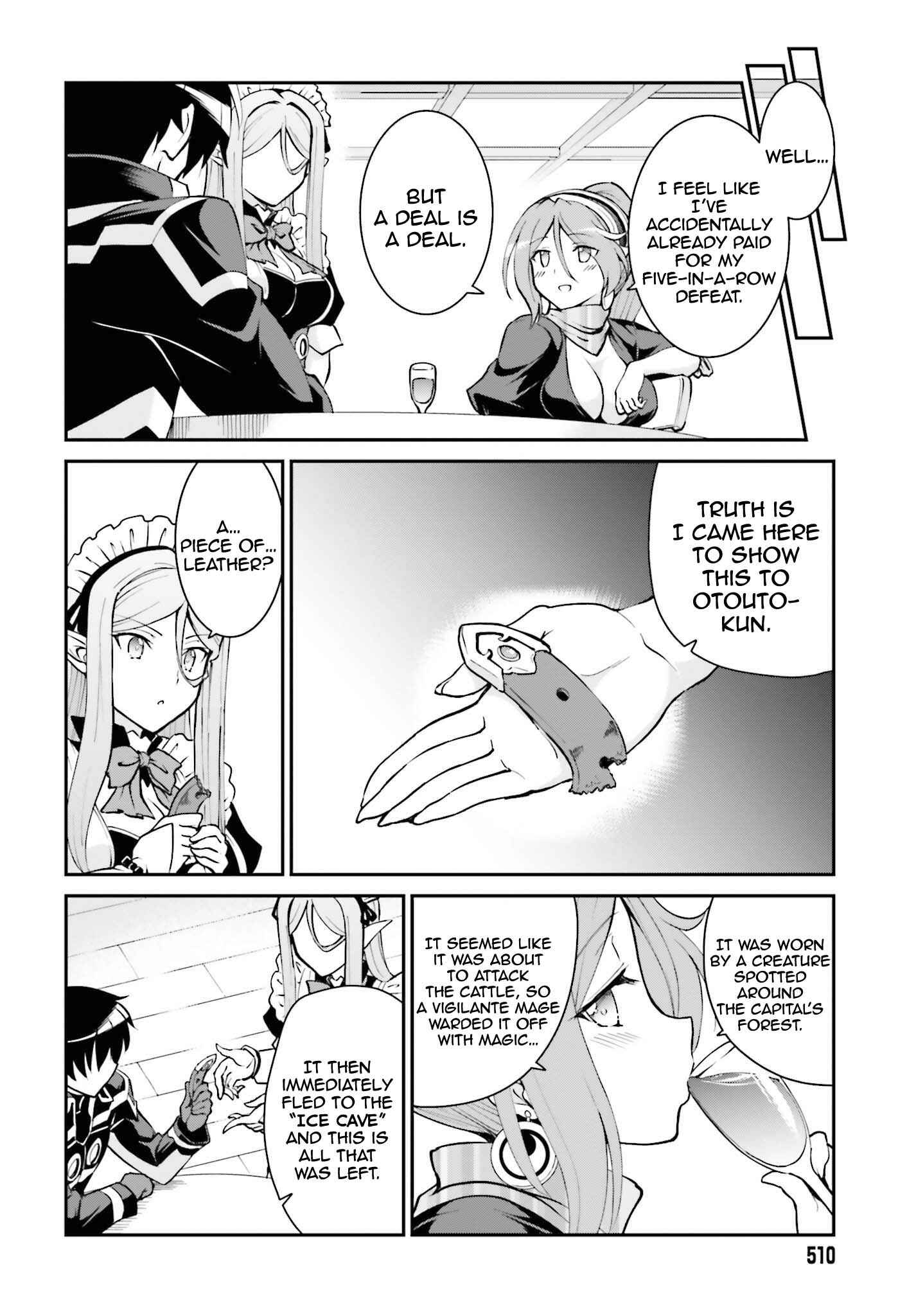 Chapter 21 - Page 19