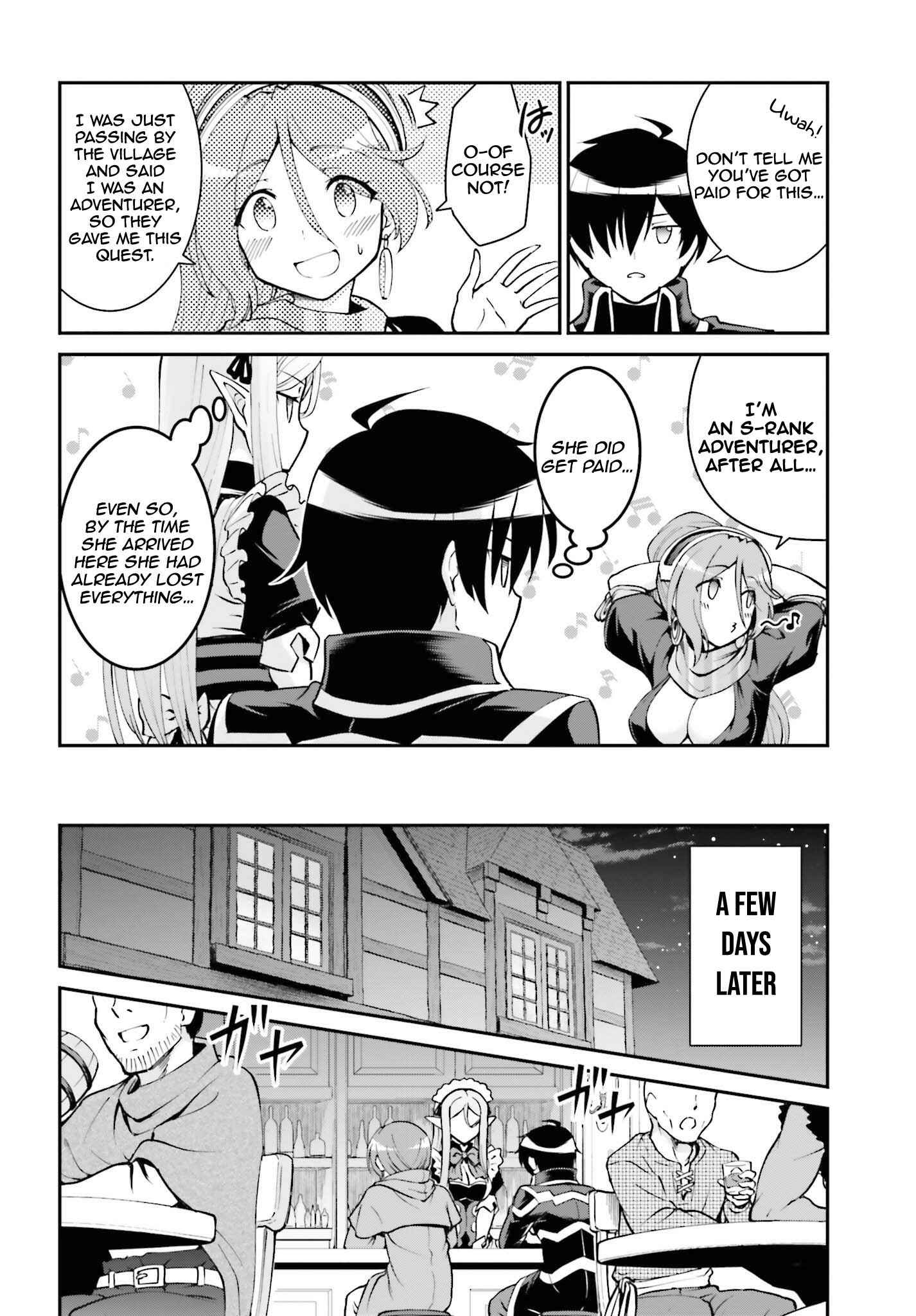 Chapter 21 - Page 21