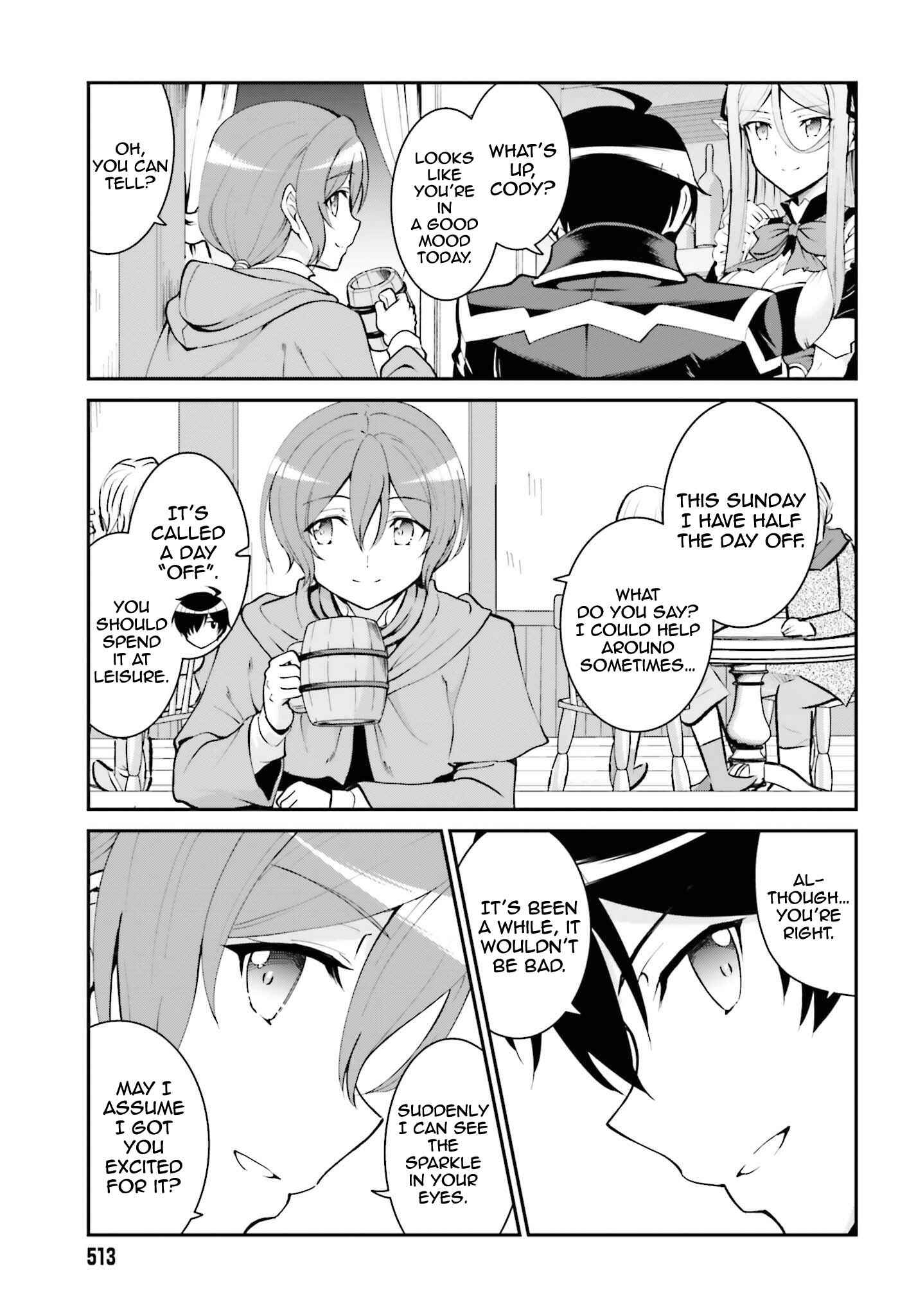 Chapter 21 - Page 22