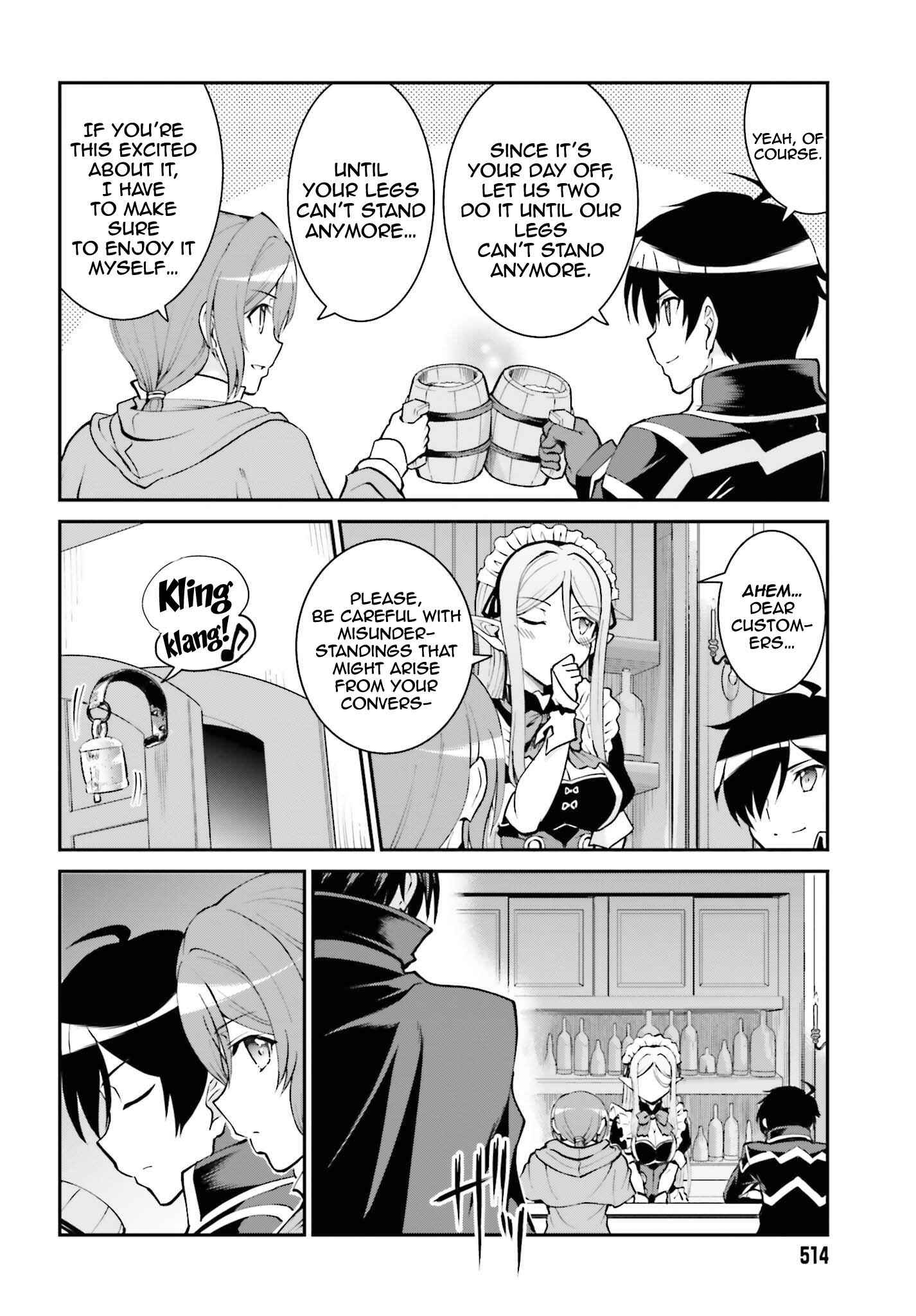Chapter 21 - Page 23
