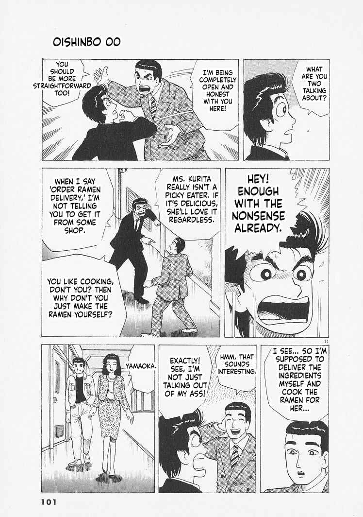Chapter 276 - Page 11