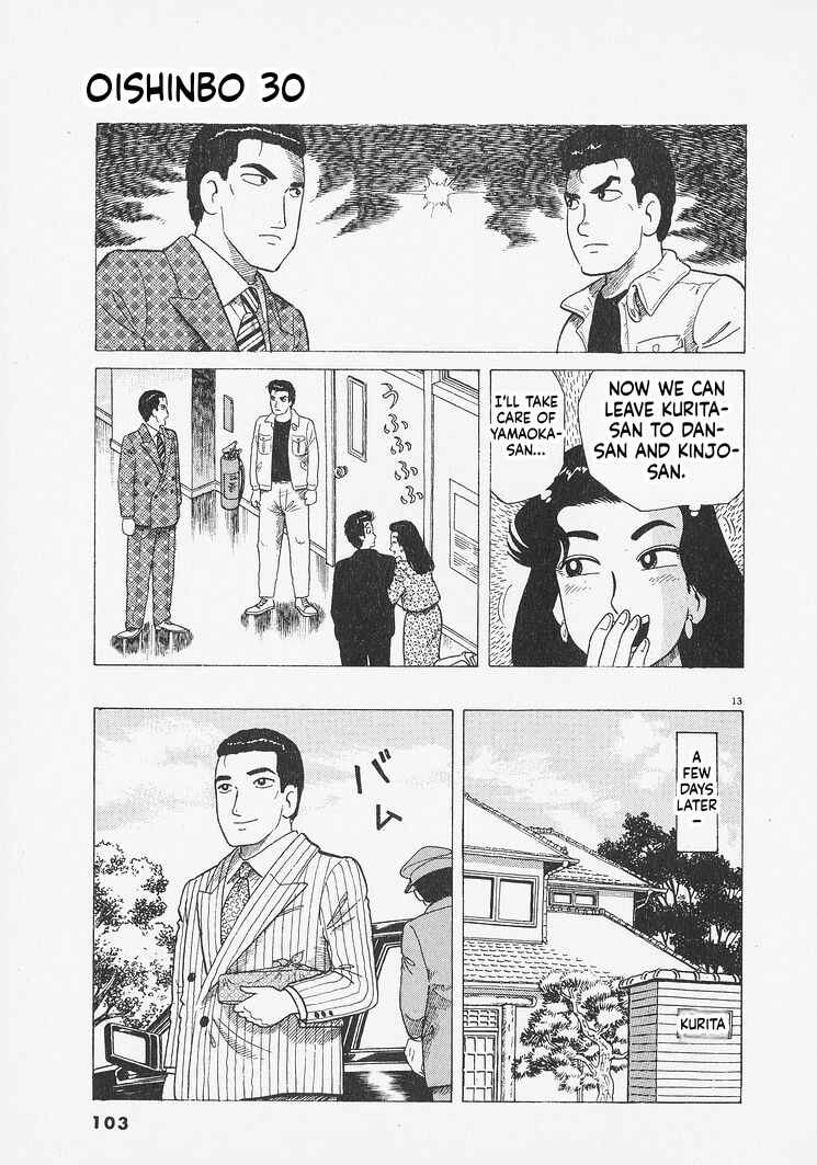 Chapter 276 - Page 13