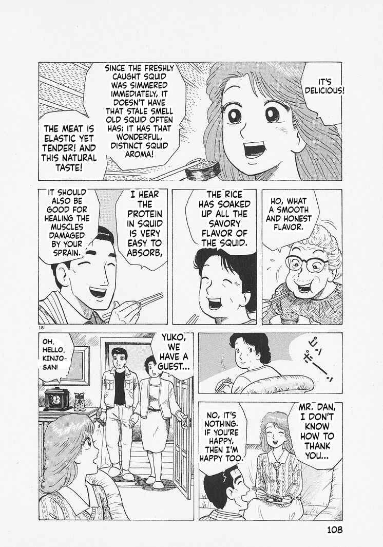 Chapter 276 - Page 18