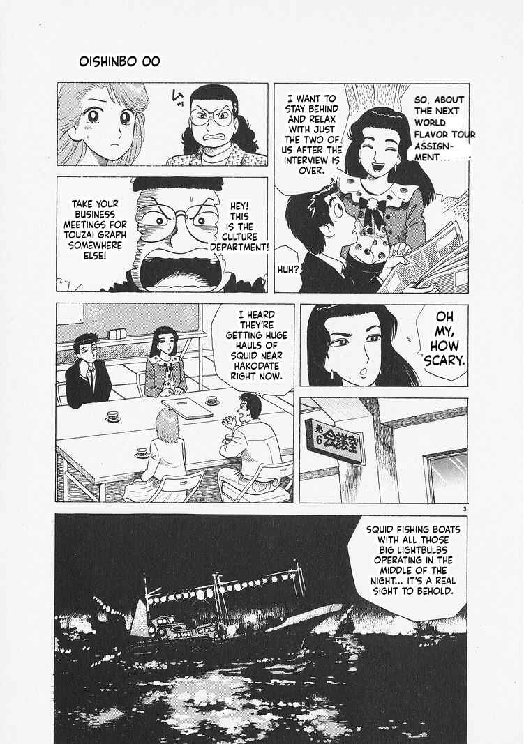 Chapter 276 - Page 3