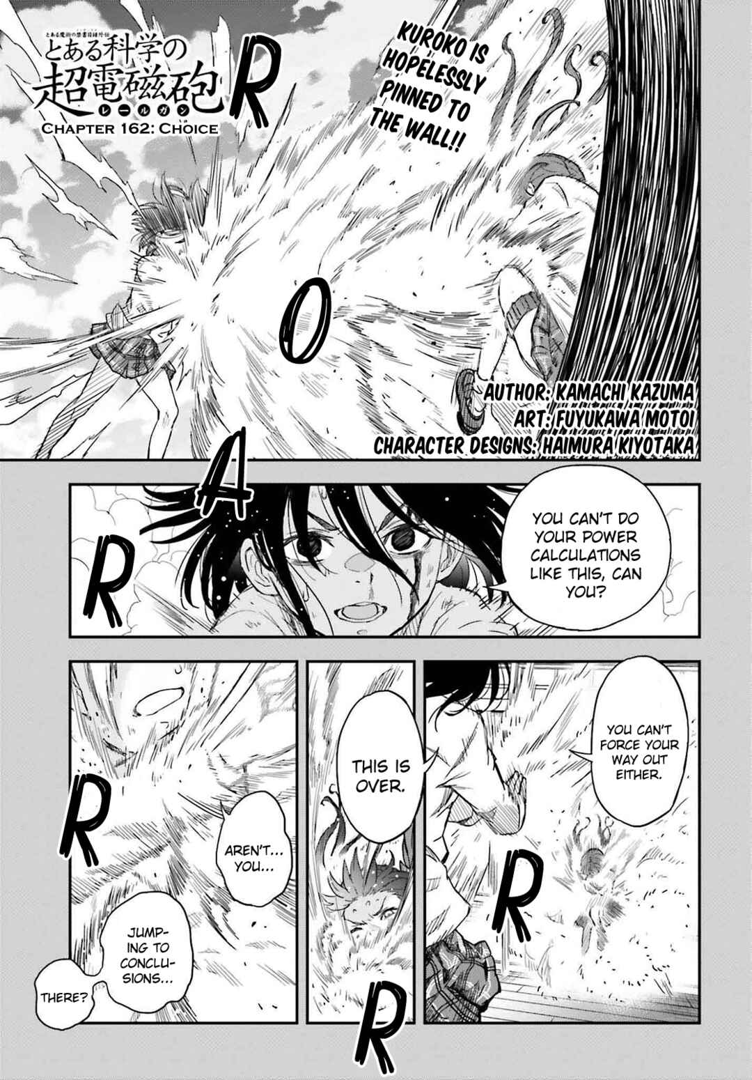 Chapter 162 - Page 1