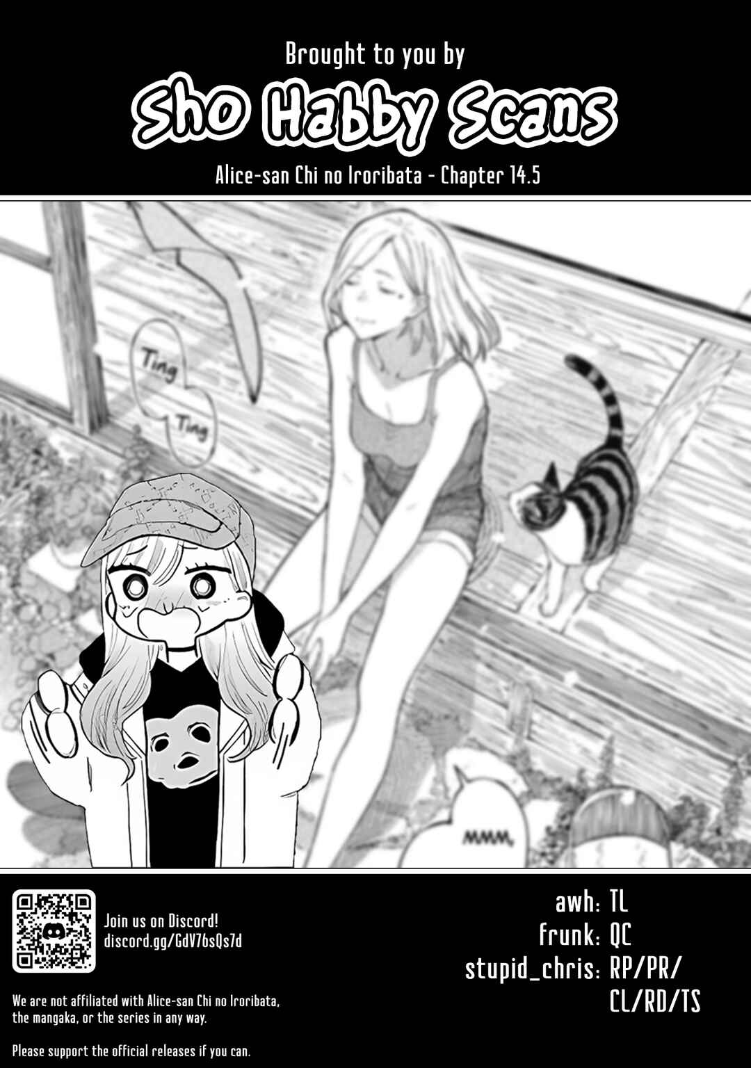 Chapter 14.5 - Page 20