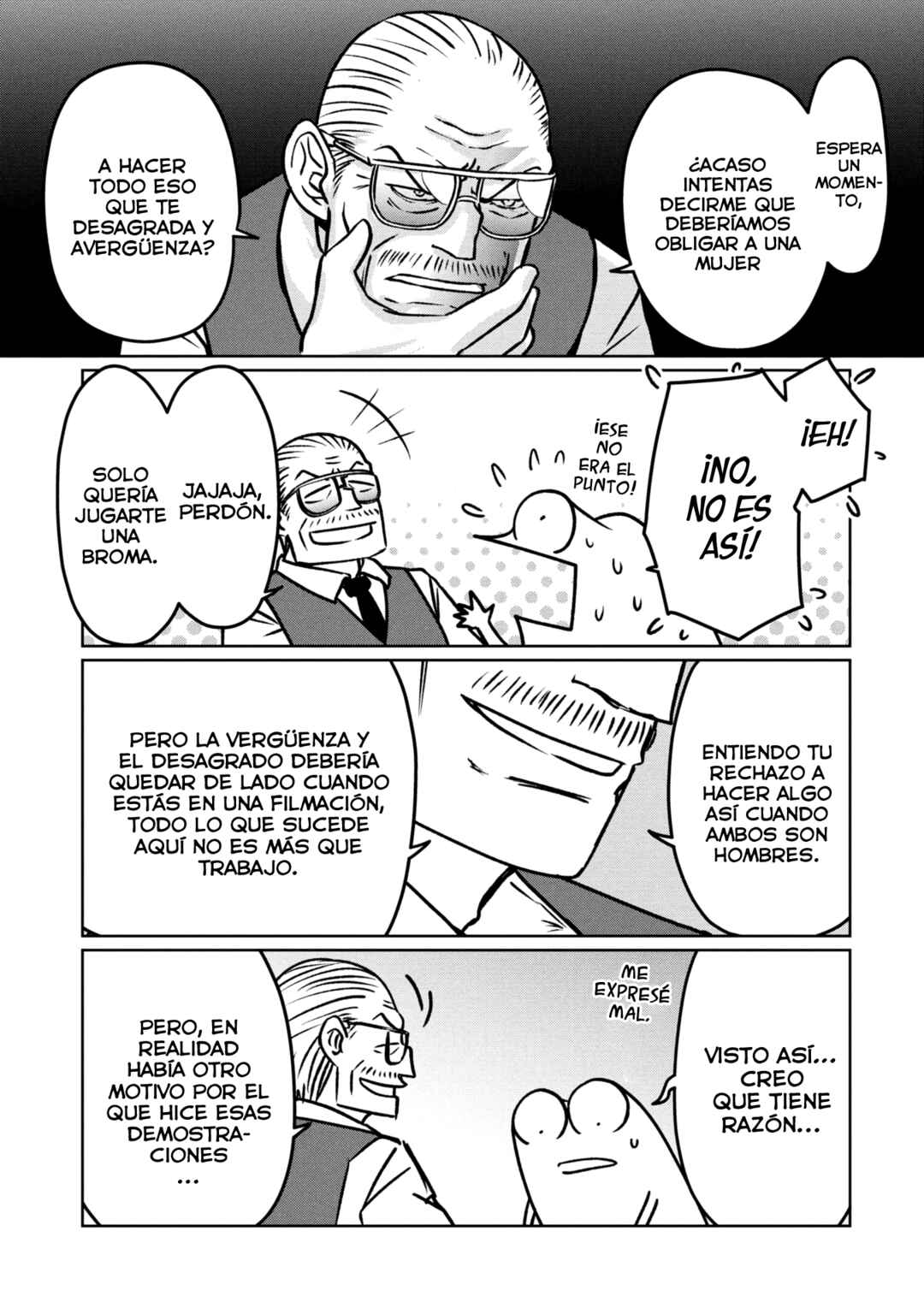 Chapter 117 - Page 11