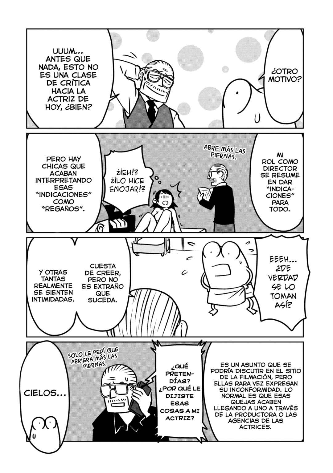 Chapter 117 - Page 12
