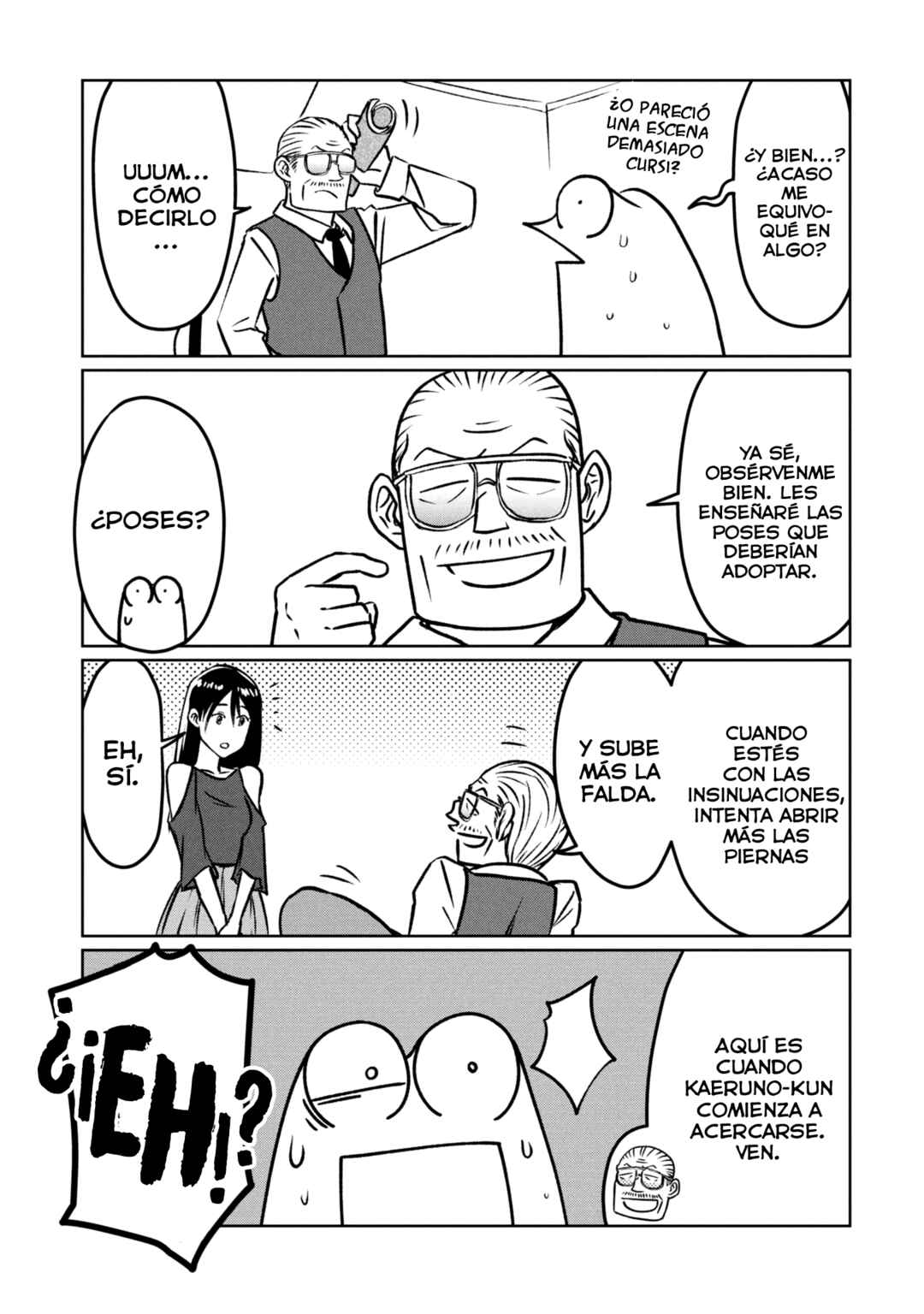 Chapter 117 - Page 5