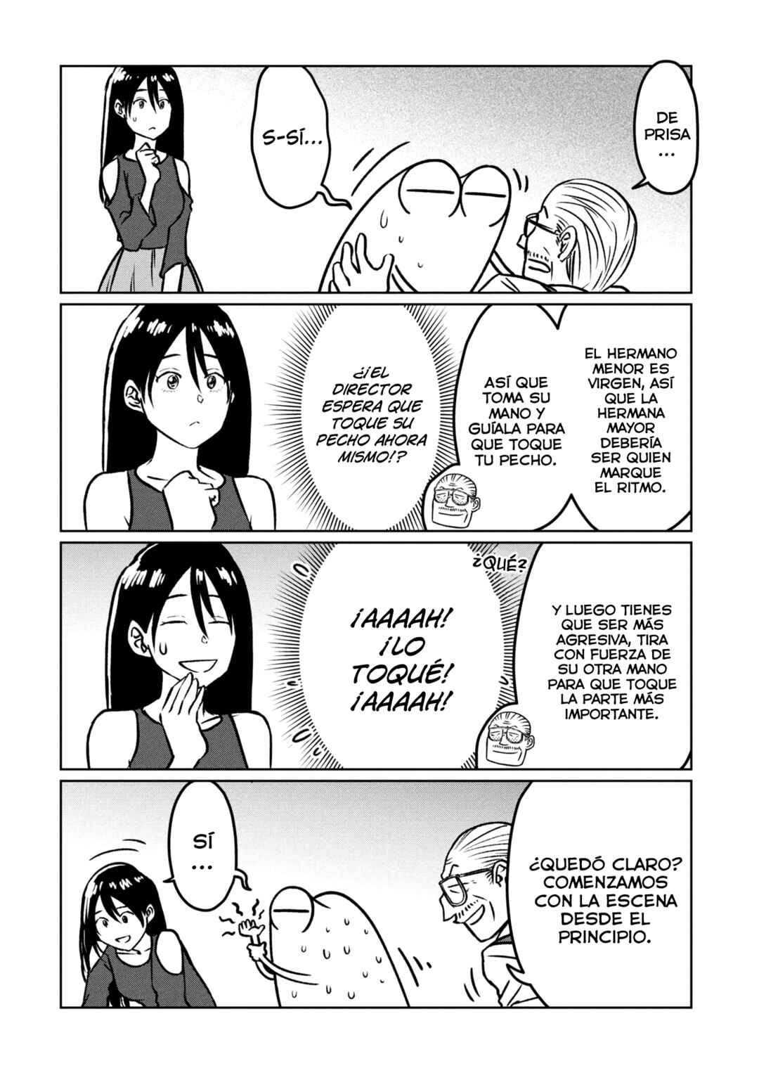 Chapter 117 - Page 6
