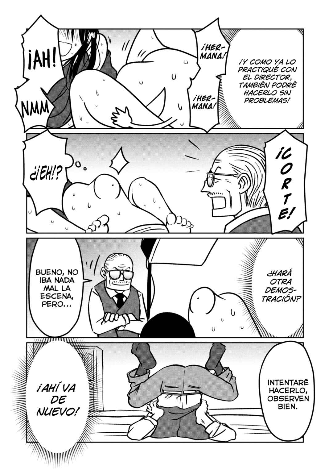 Chapter 117 - Page 8